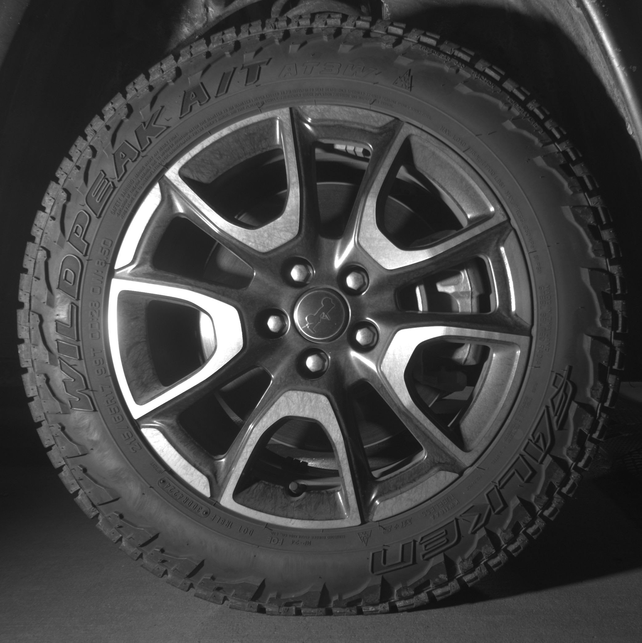 Thumbnail: 2025 Jeep Compass - 13