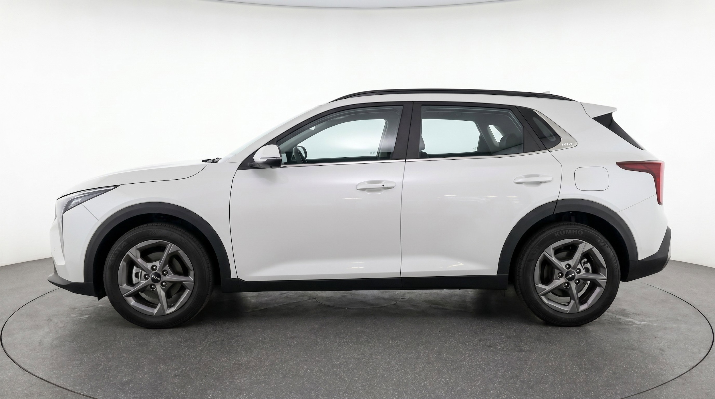 Thumbnail: 2025 Kia K4 - 5