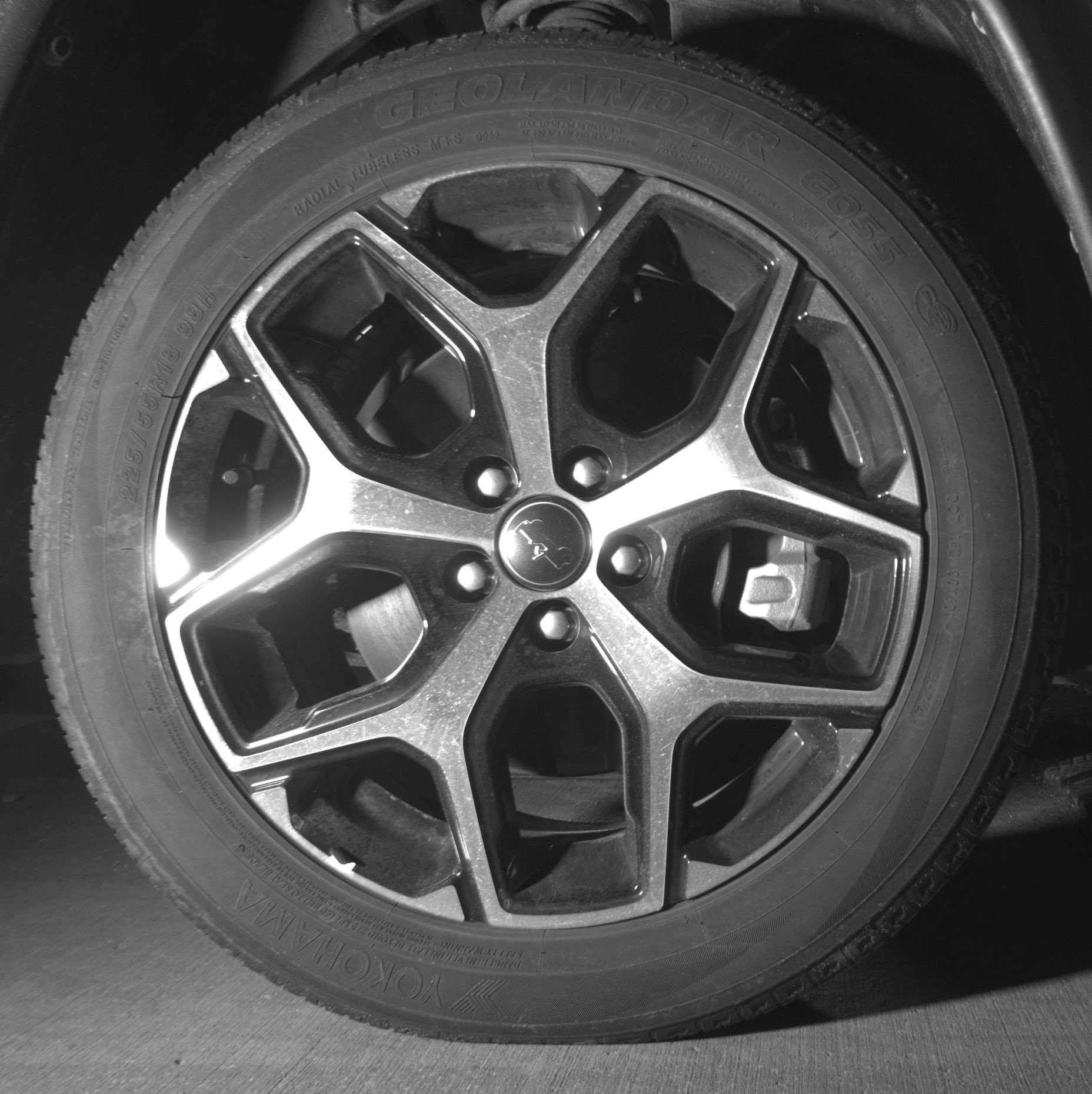 Thumbnail: 2025 Jeep Compass - 13