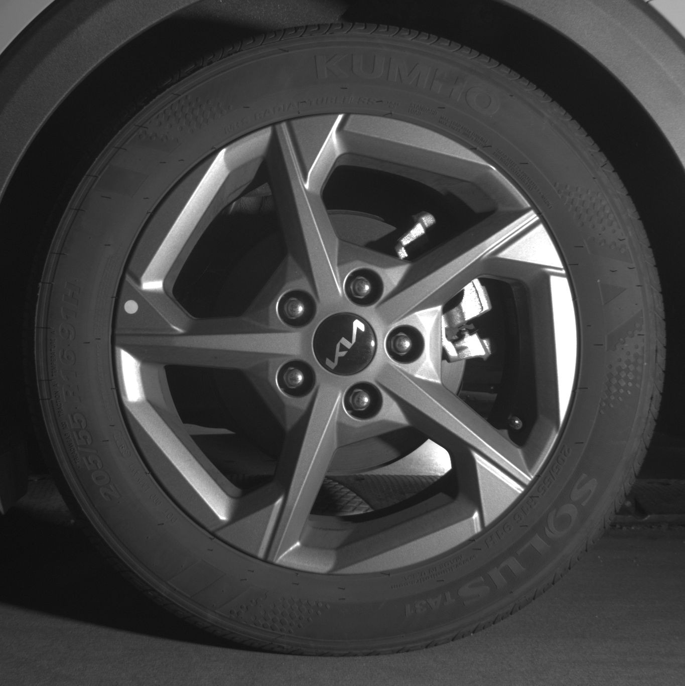 Thumbnail: 2025 Kia K4 - 11