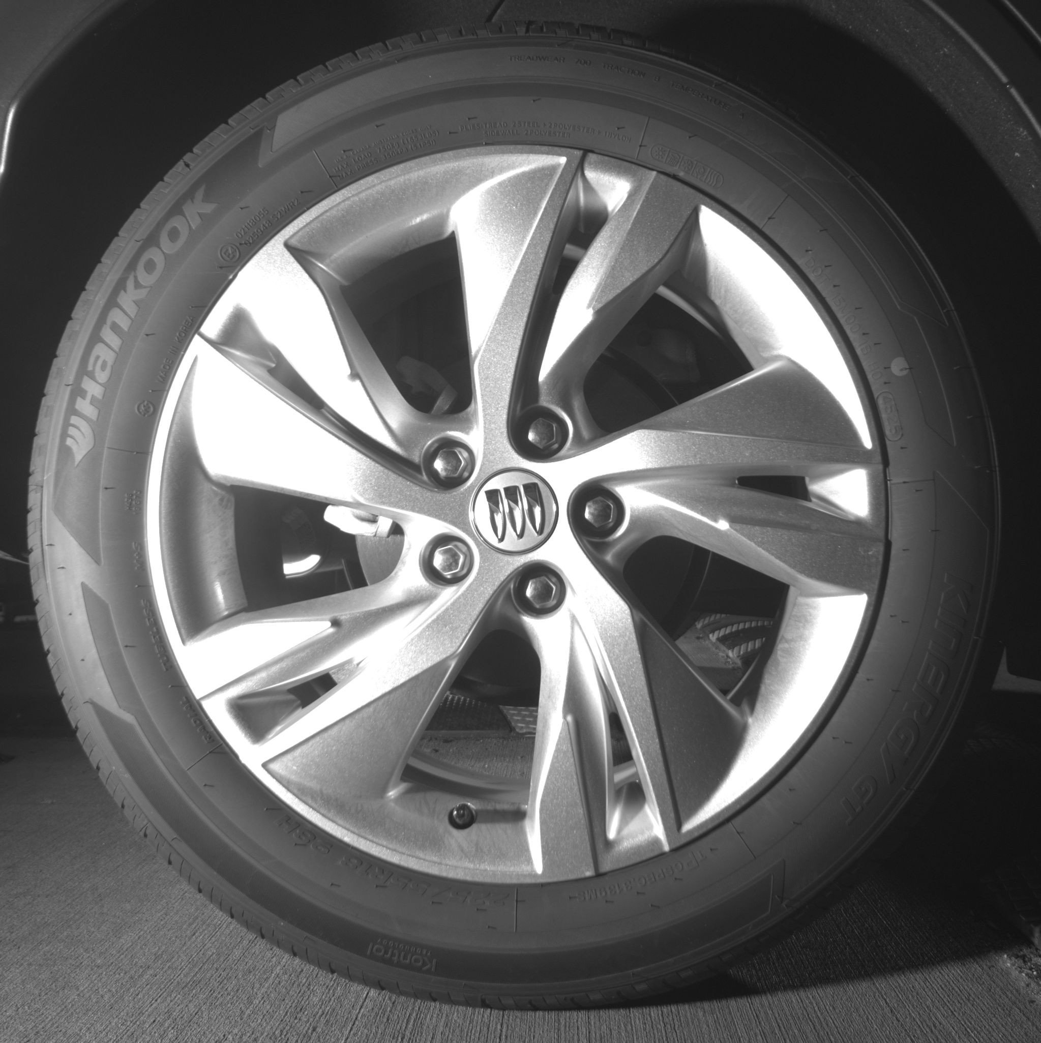 Thumbnail: 2026 Buick Encore GX - 15