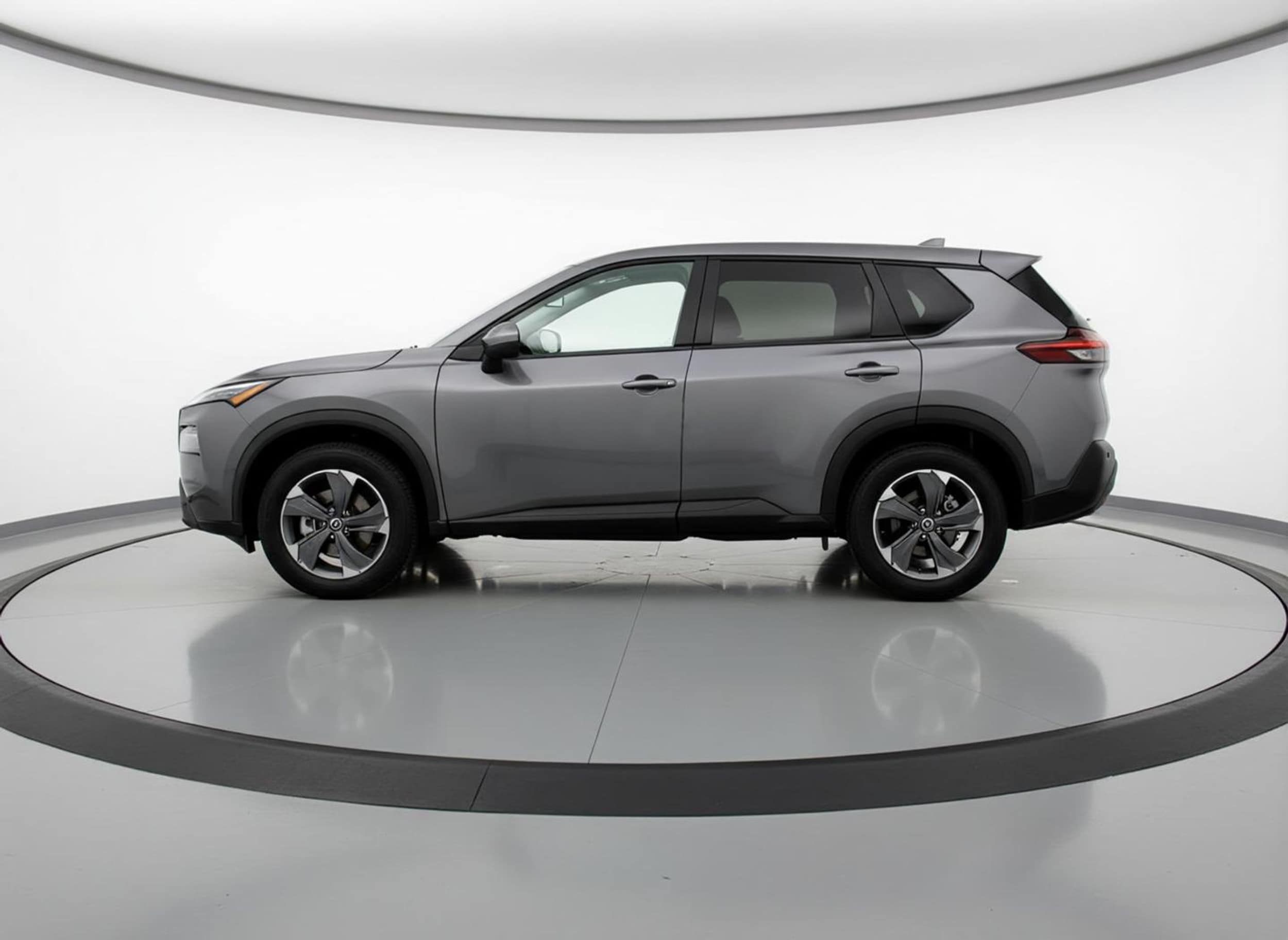 Thumbnail: 2025 Nissan Rogue - 4