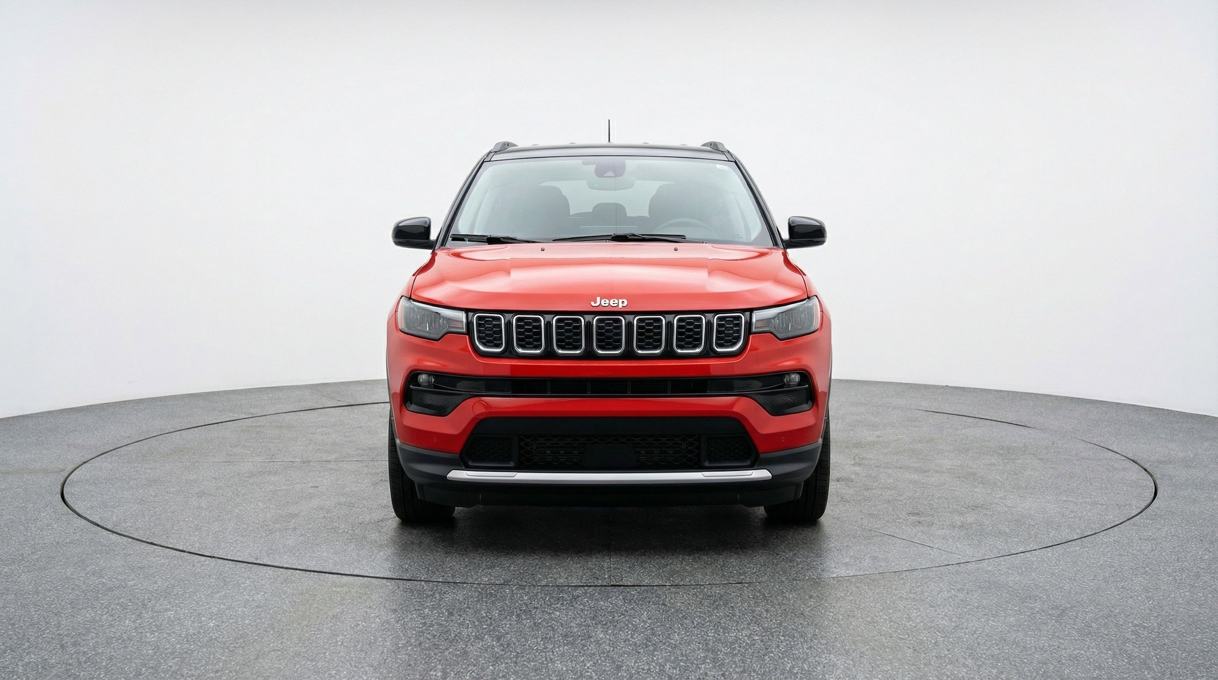 Thumbnail: 2025 Jeep Compass - 2