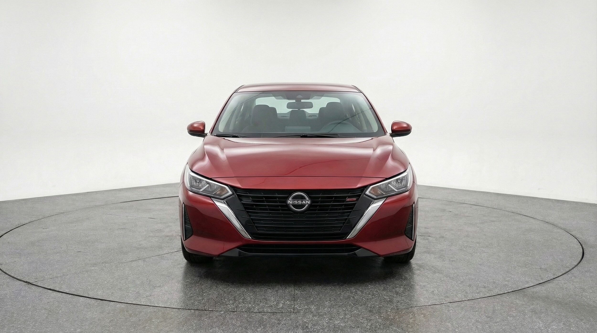 Thumbnail: 2025 Nissan Sentra - 2