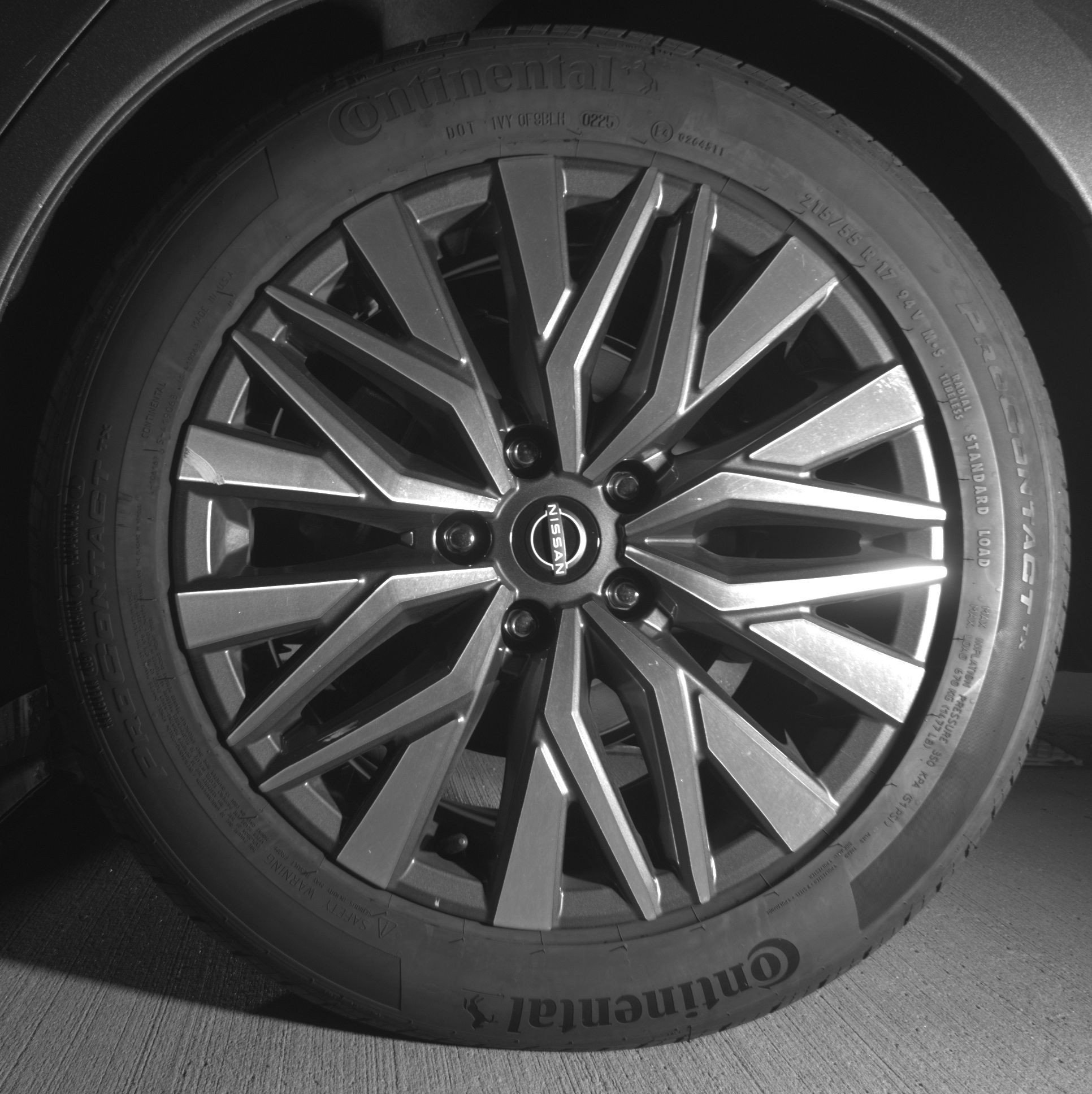 Thumbnail: 2025 Nissan Altima - 14