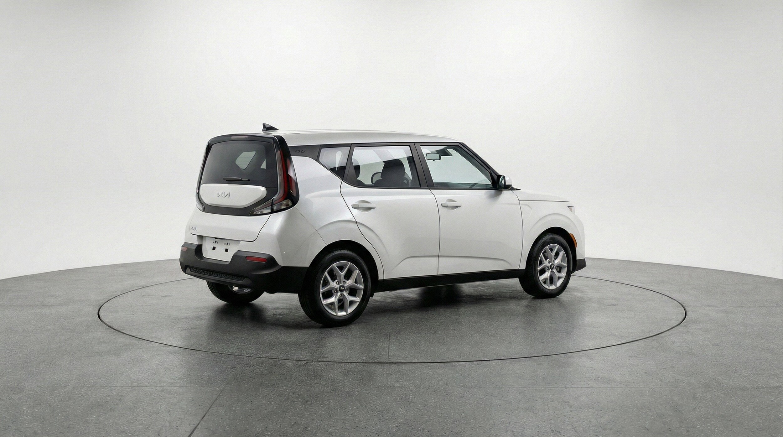 Thumbnail: 2025 Kia Soul - 9