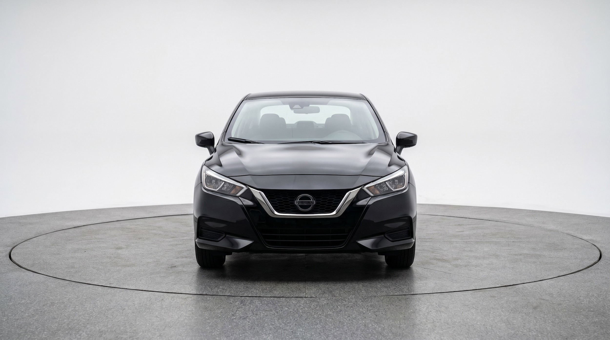 Thumbnail: 2025 Nissan Versa - 2