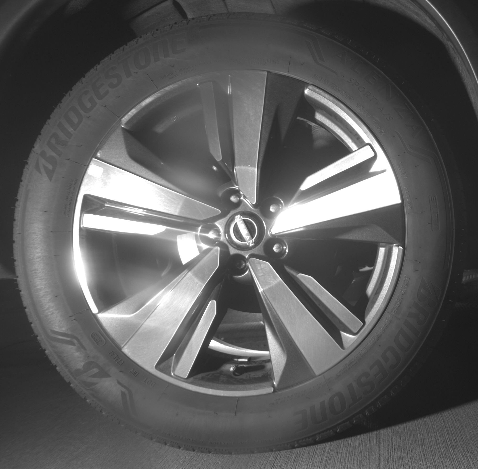 Thumbnail: 2026 Nissan Rogue - 13