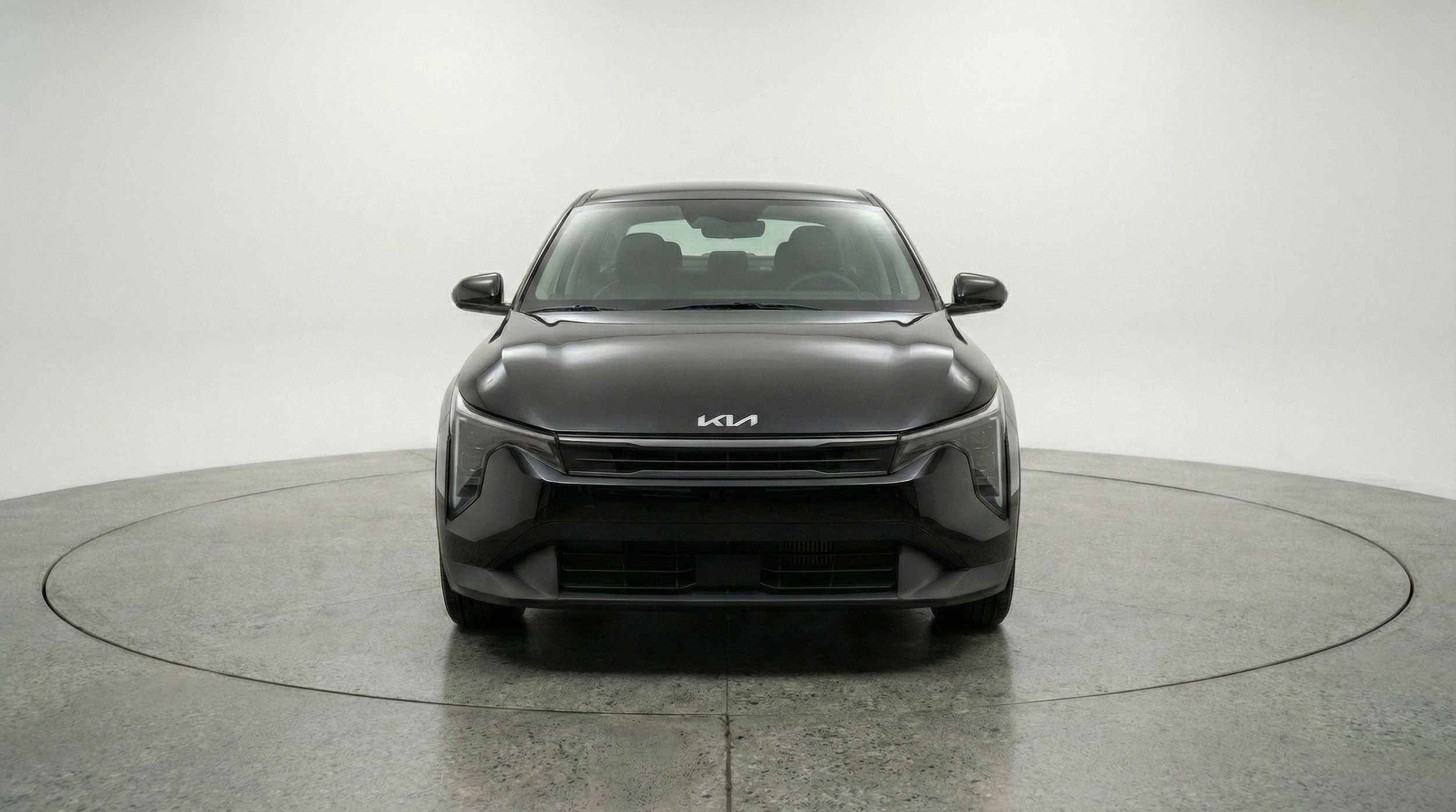 Thumbnail: 2025 Kia K4 - 2