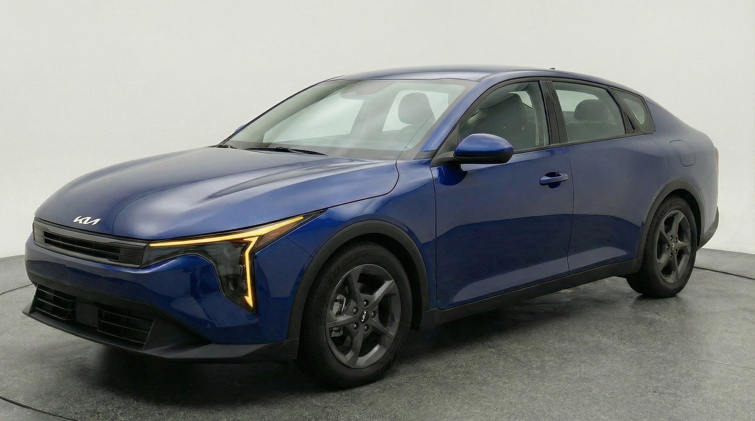 Thumbnail: 2025 Kia K4 - 3