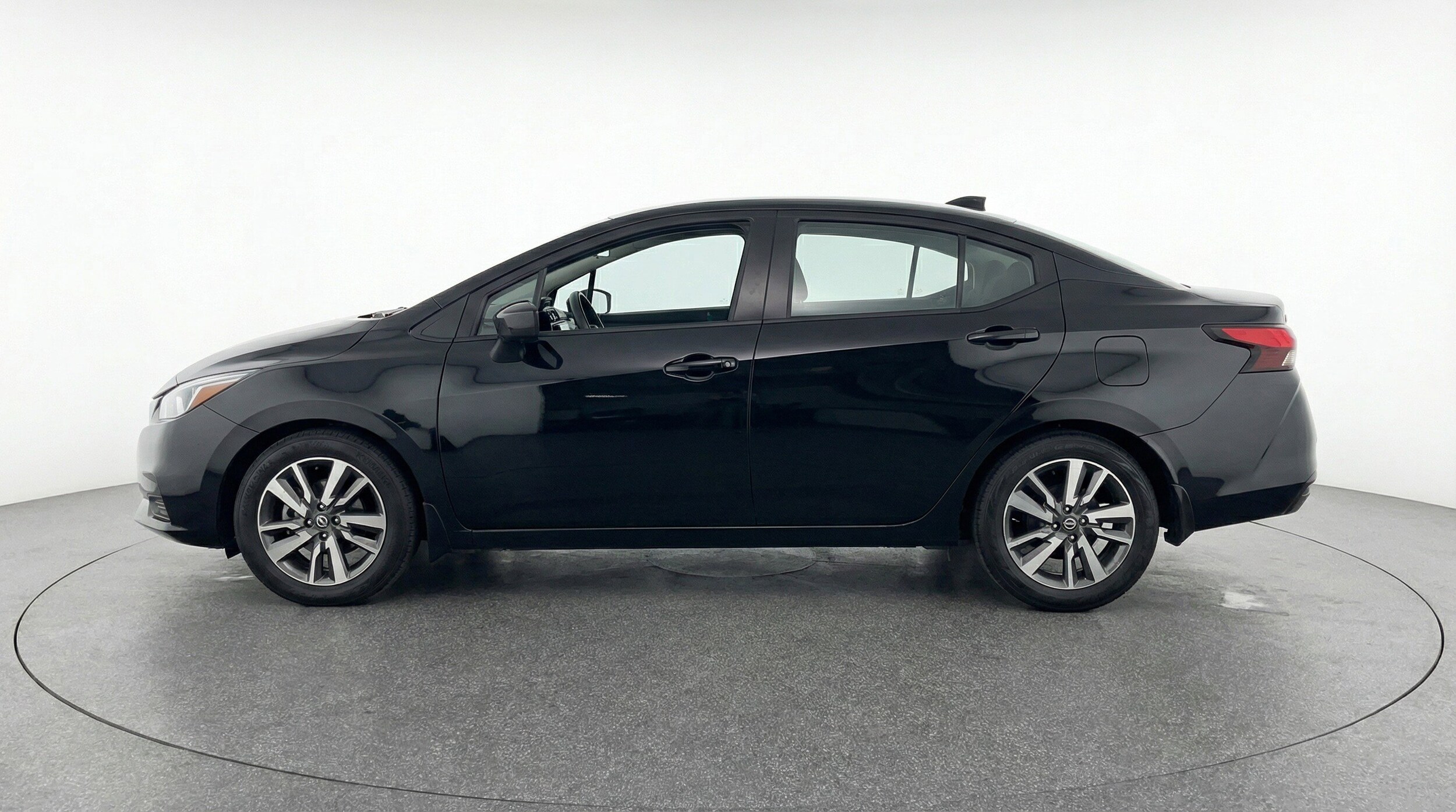 Thumbnail: 2025 Nissan Versa - 5