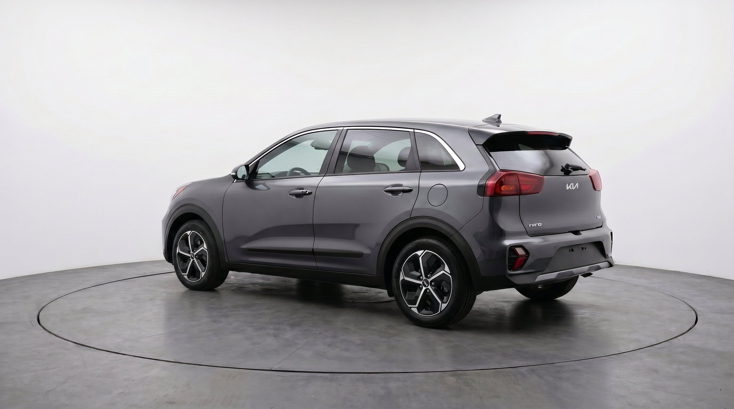Thumbnail: 2026 Kia Niro - 6