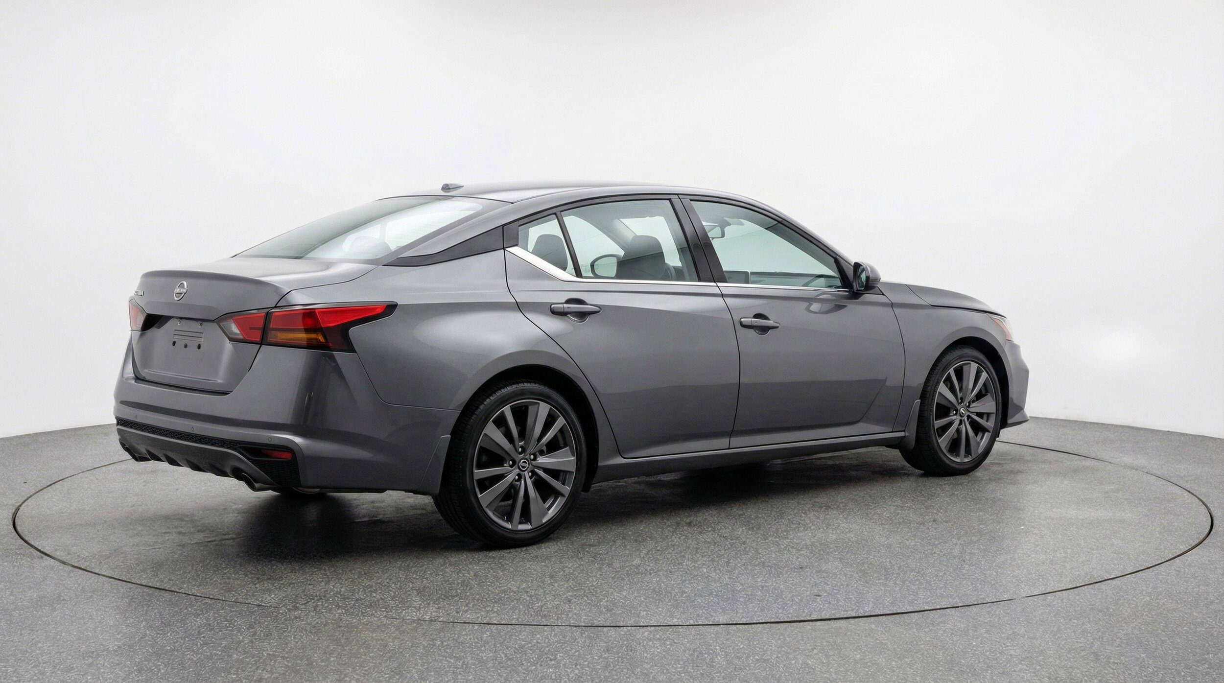 Thumbnail: 2025 Nissan Altima - 7