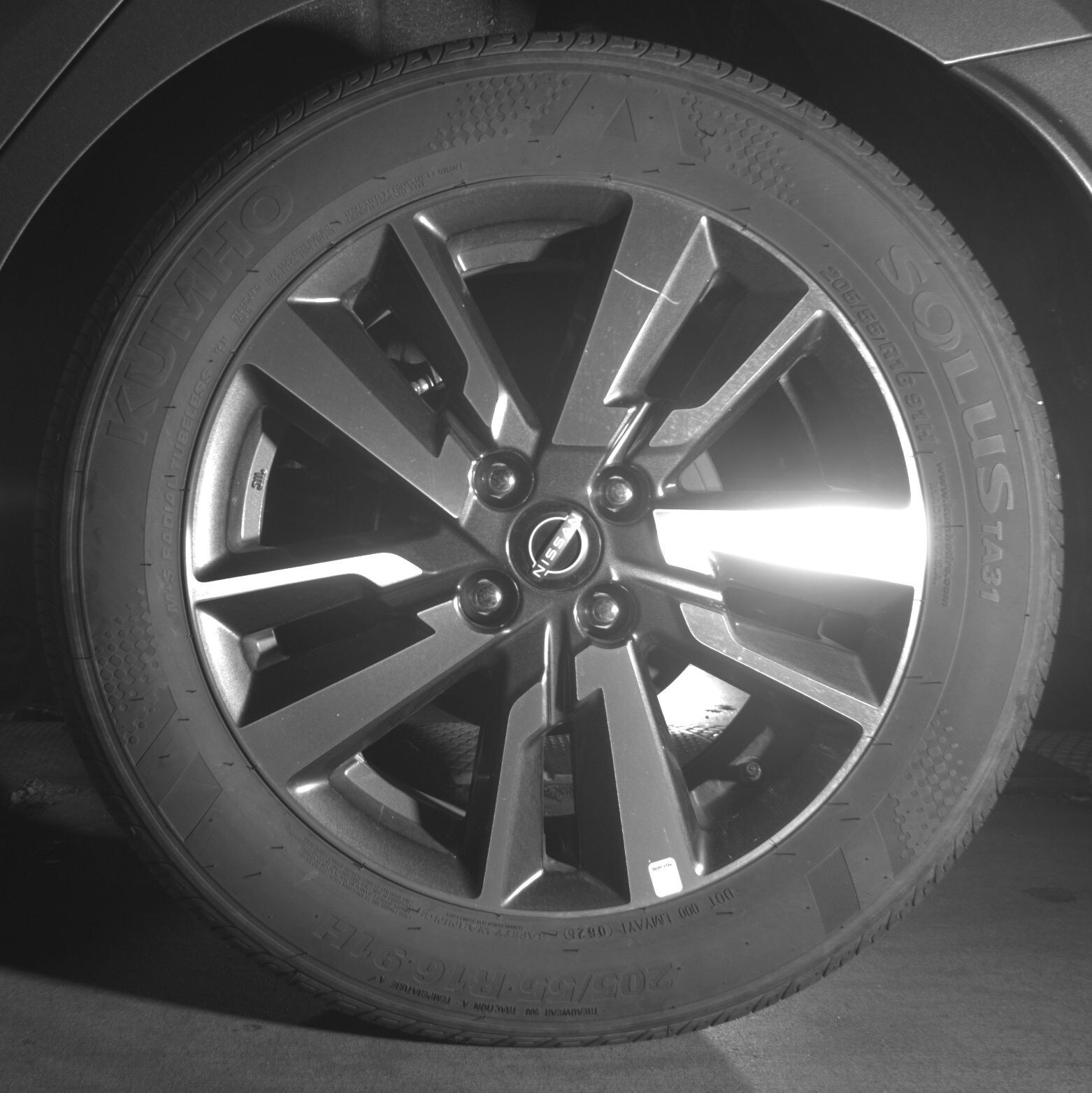 Thumbnail: 2025 Nissan Versa - 11