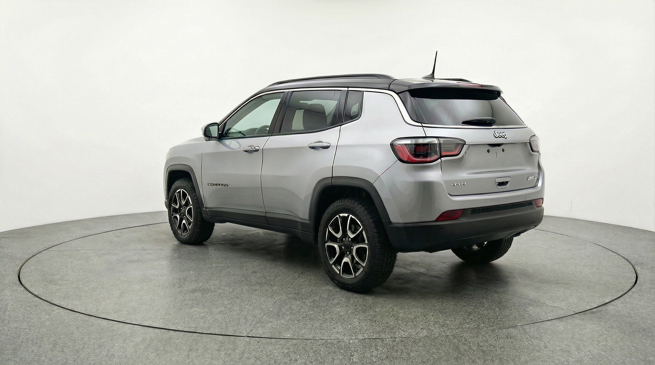 Thumbnail: 2025 Jeep Compass - 6