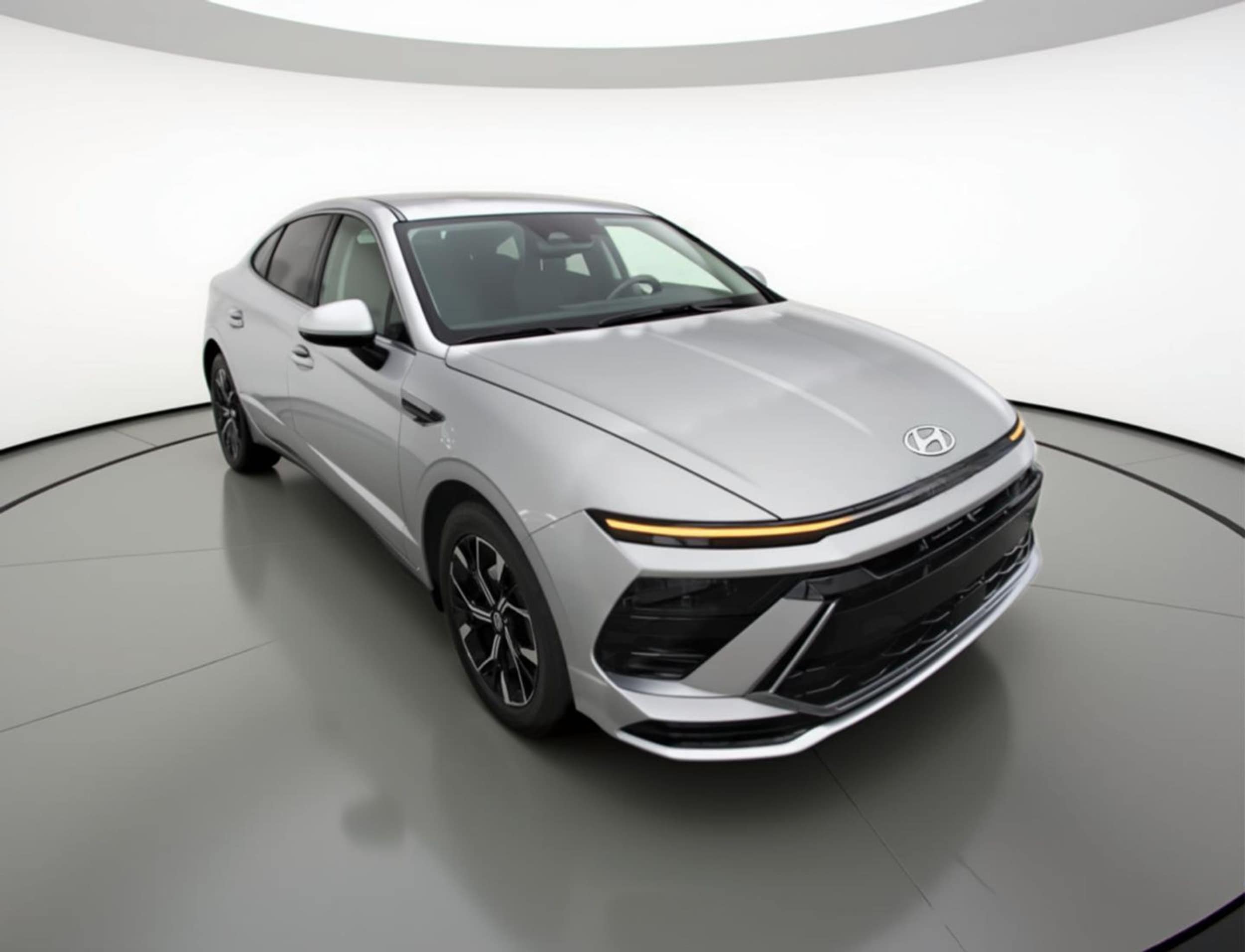 2025 Hyundai Sonata SEL FWD