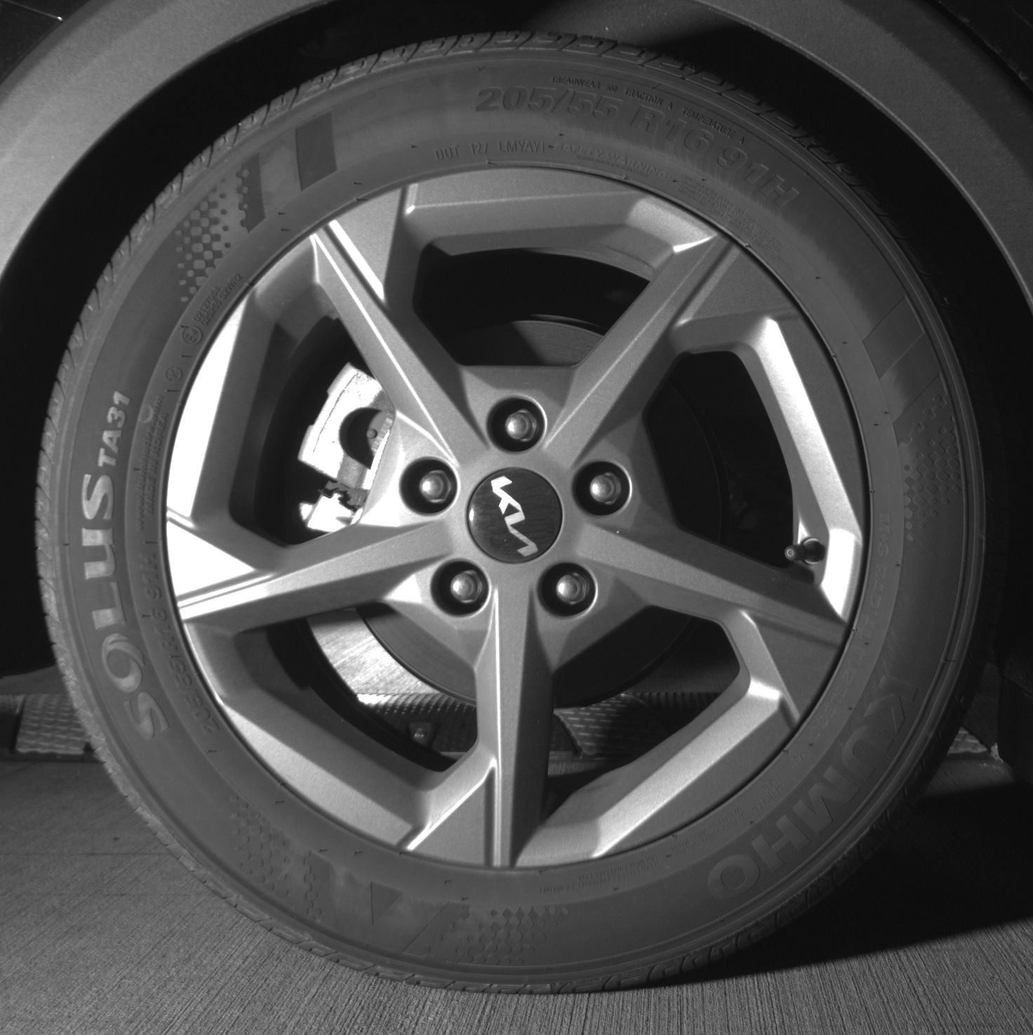 Thumbnail: 2025 Kia K4 - 12