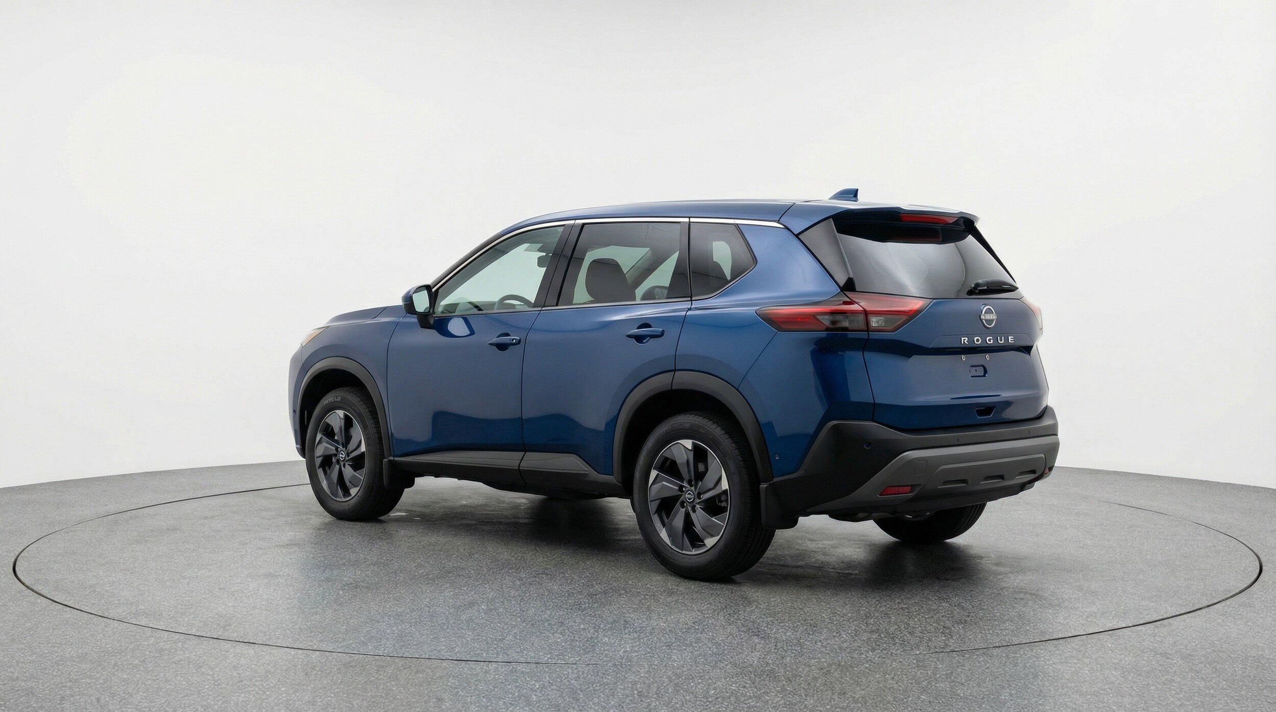 Thumbnail: 2025 Nissan Rogue - 6