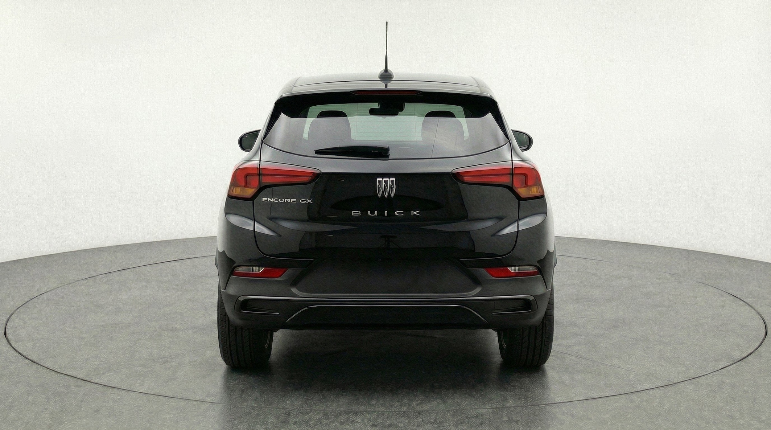 Thumbnail: 2025 Buick Encore GX - 7