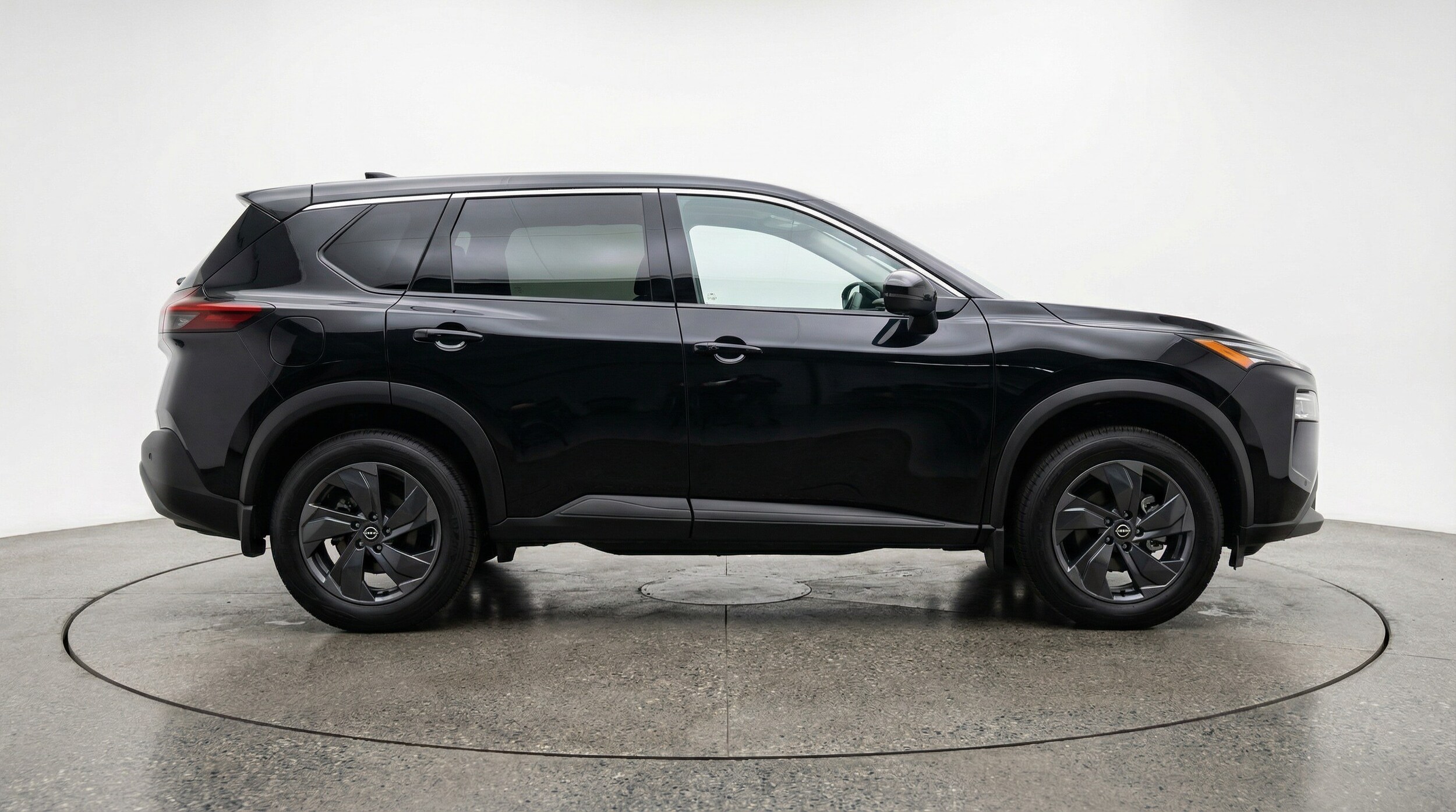 Thumbnail: 2025 Nissan Rogue - 8