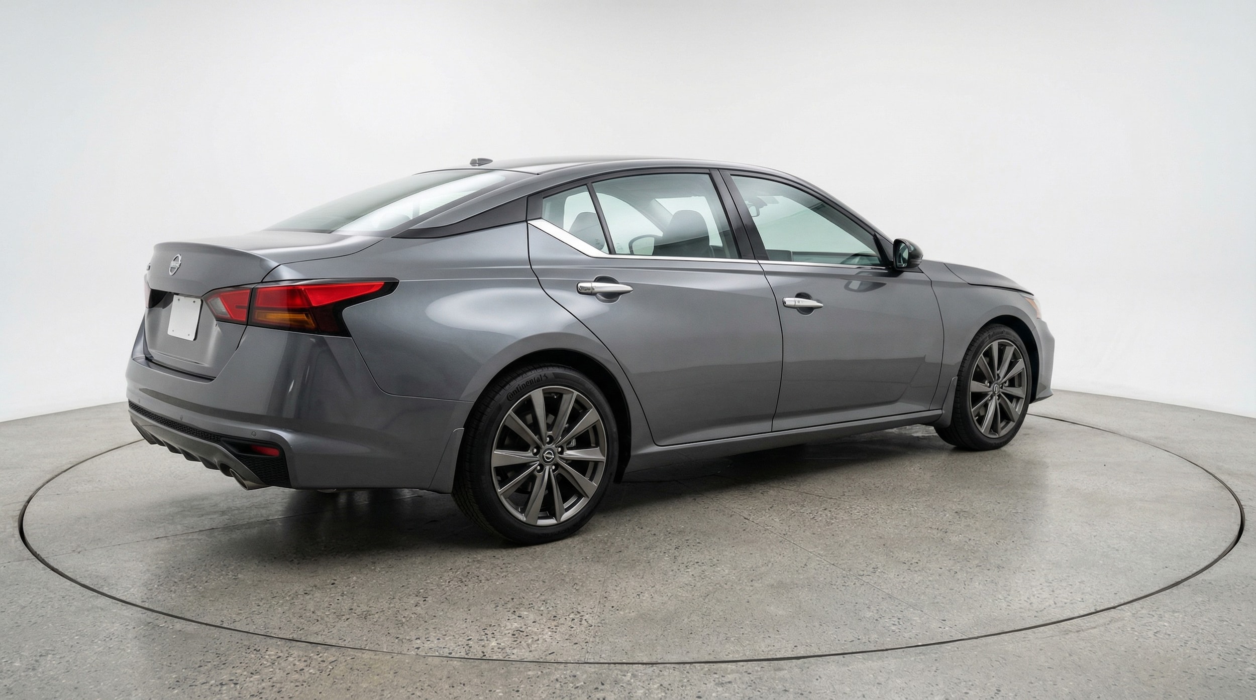 Thumbnail: 2025 Nissan Altima - 7