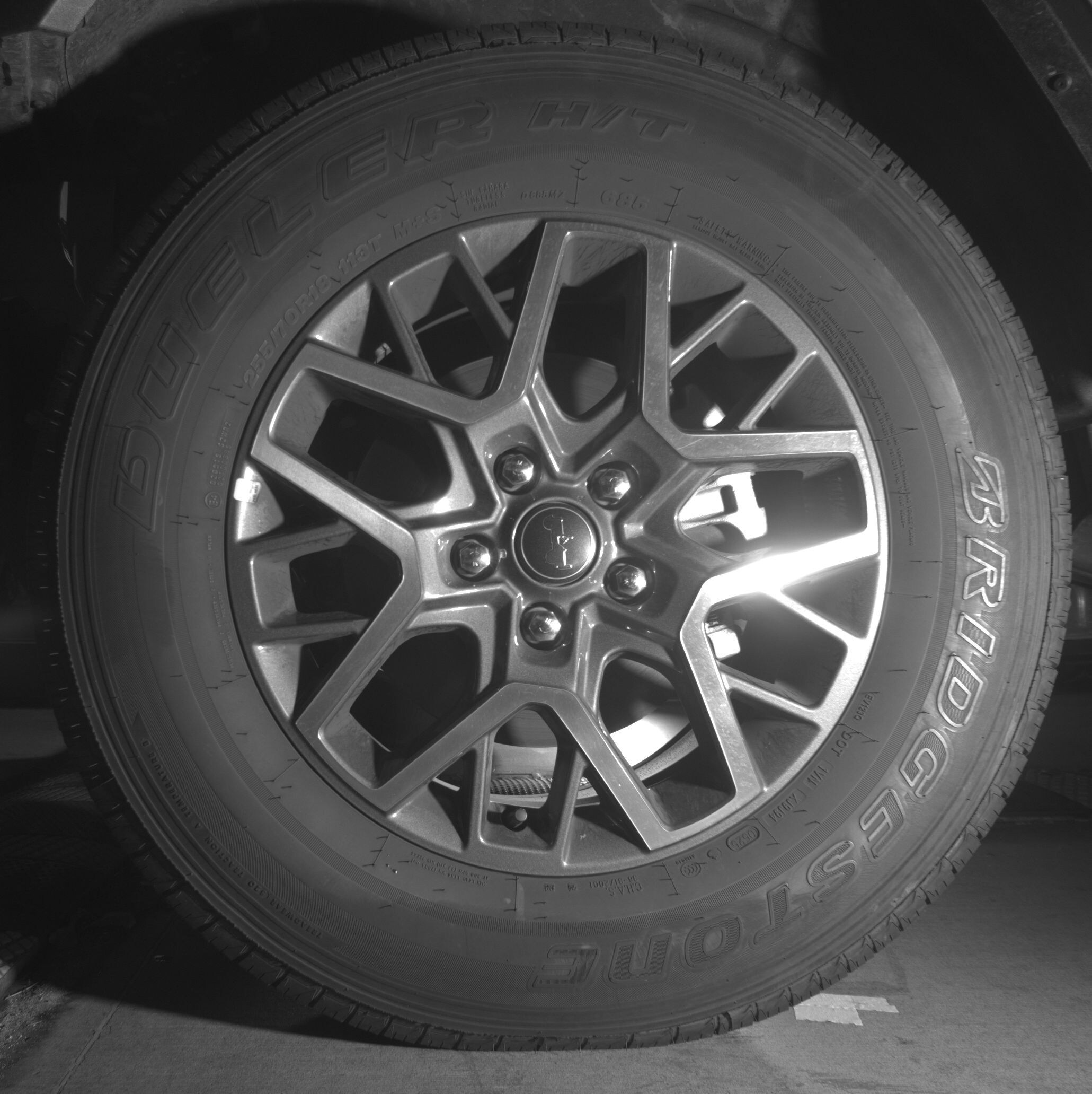 Thumbnail: 2025 Jeep Wrangler - 9