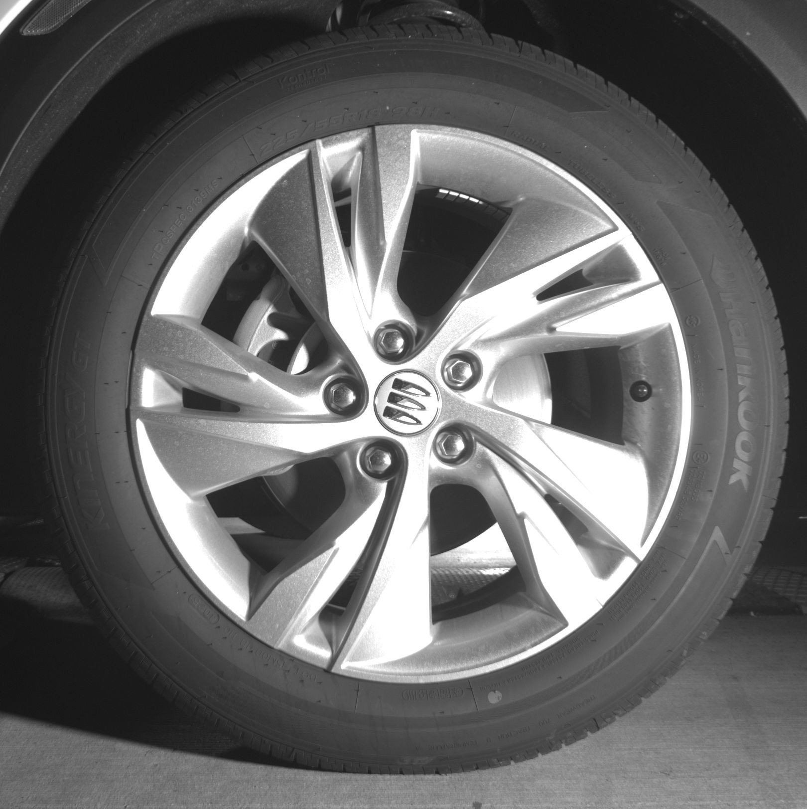Thumbnail: 2026 Buick Encore GX - 12