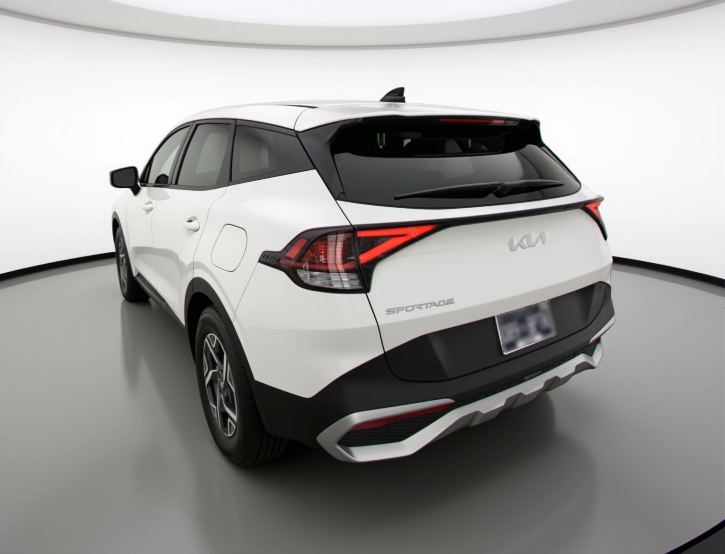 Thumbnail: 2025 Kia Sportage - 5