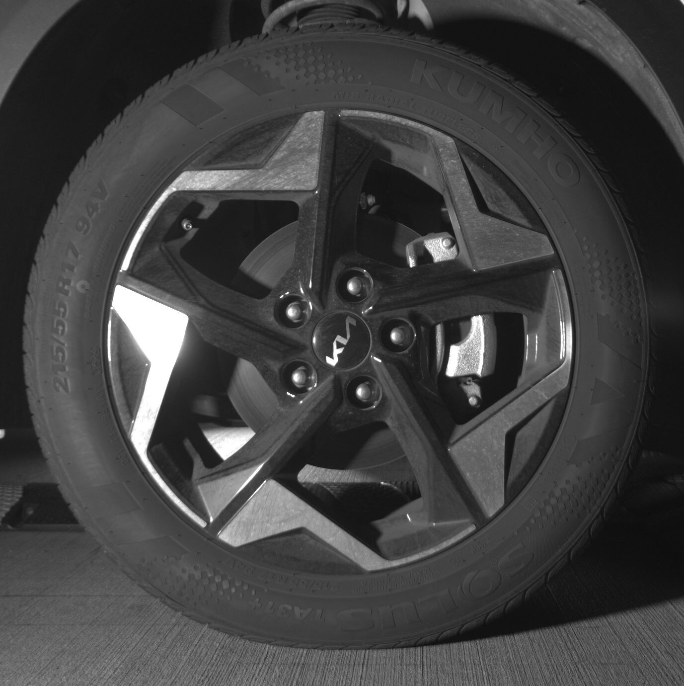 Thumbnail: 2025 Kia Seltos - 10