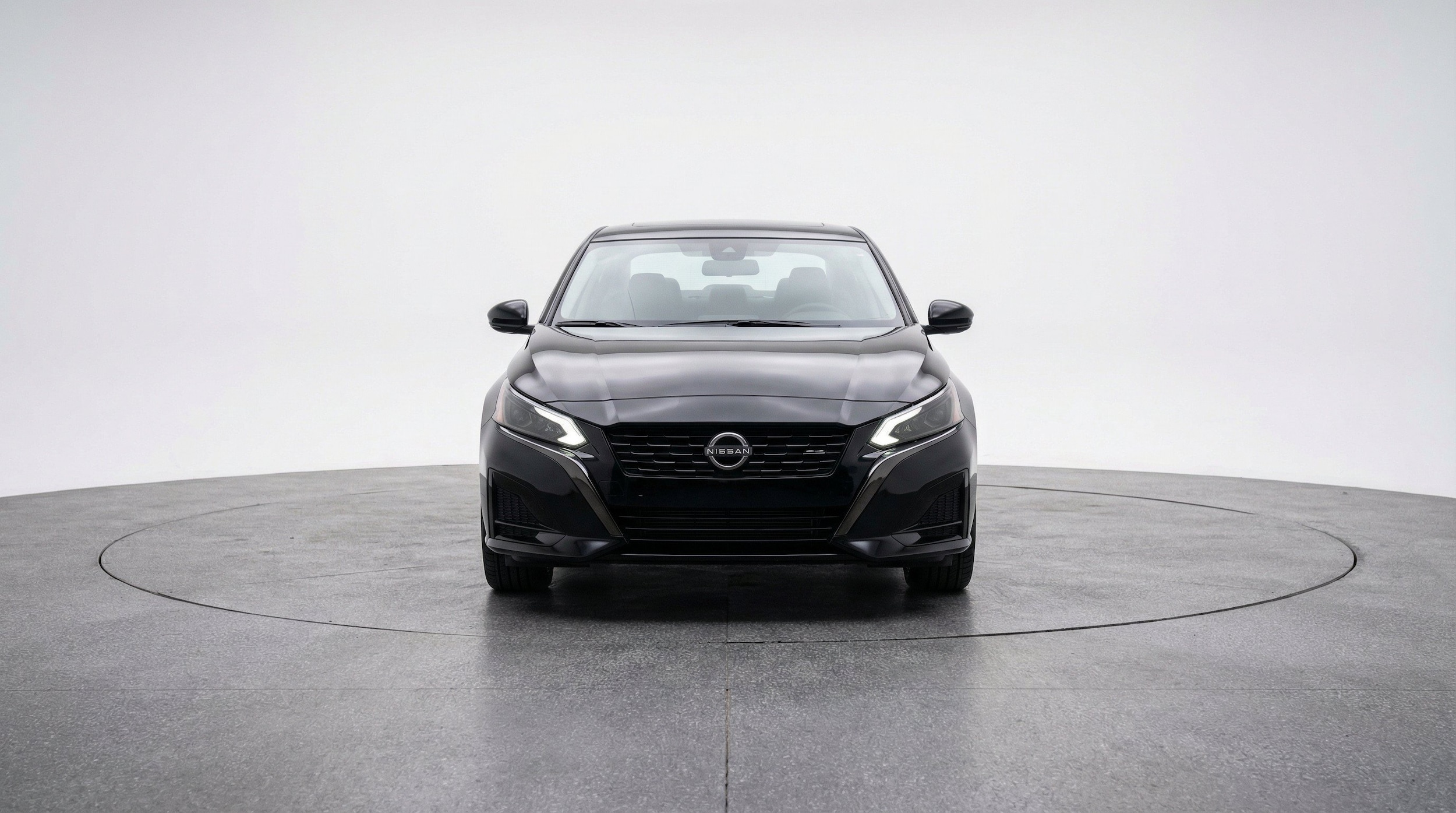Thumbnail: 2026 Nissan Altima - 2