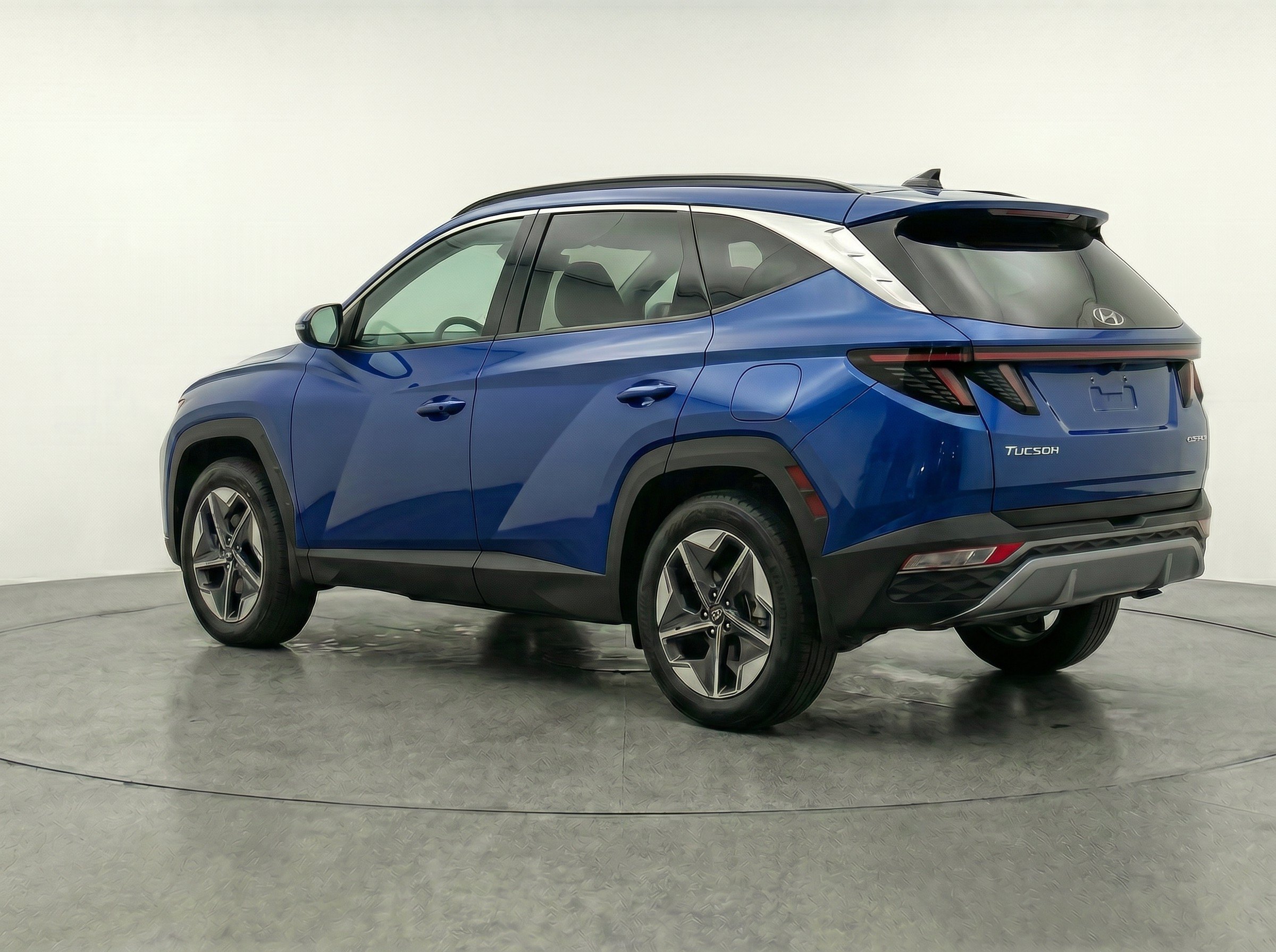Thumbnail: 2026 Hyundai Tucson - 6
