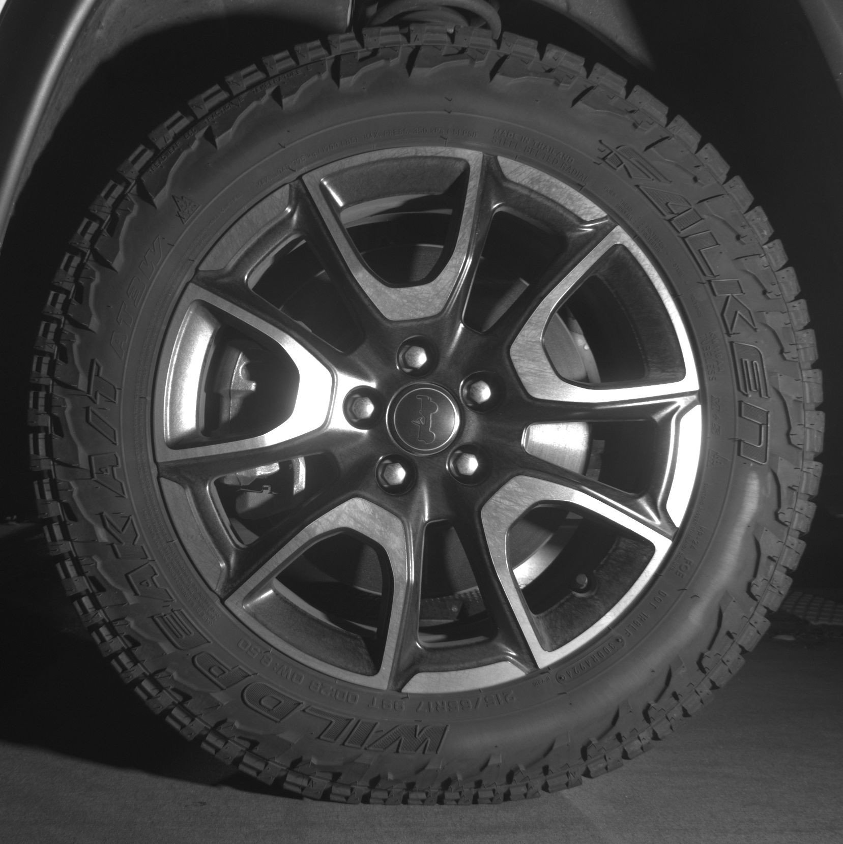 Thumbnail: 2025 Jeep Compass - 12