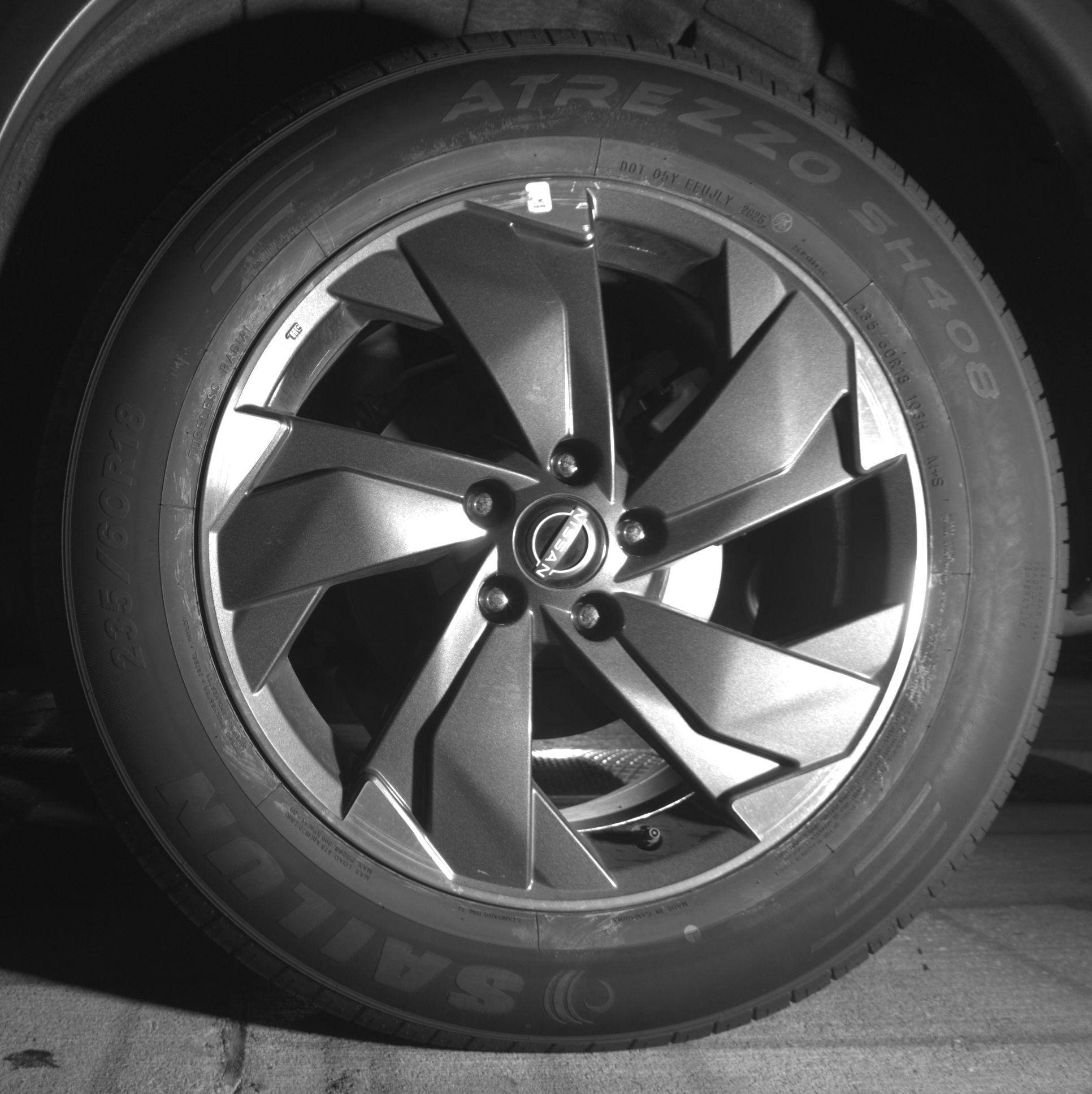 Thumbnail: 2025 Nissan Rogue - 11