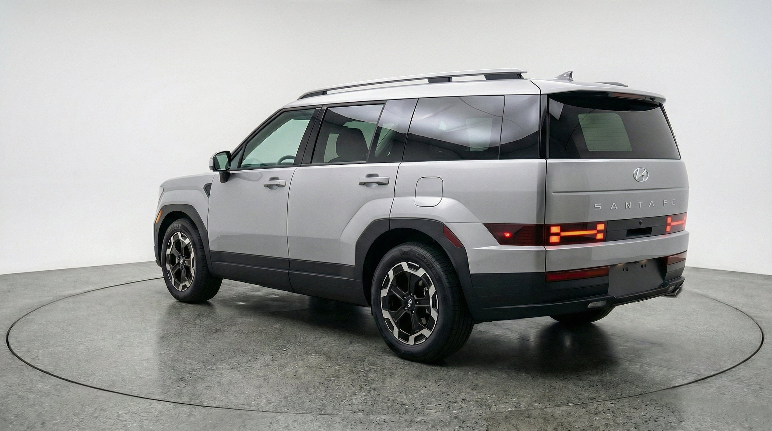 Thumbnail: 2026 Hyundai Santa Fe - 6