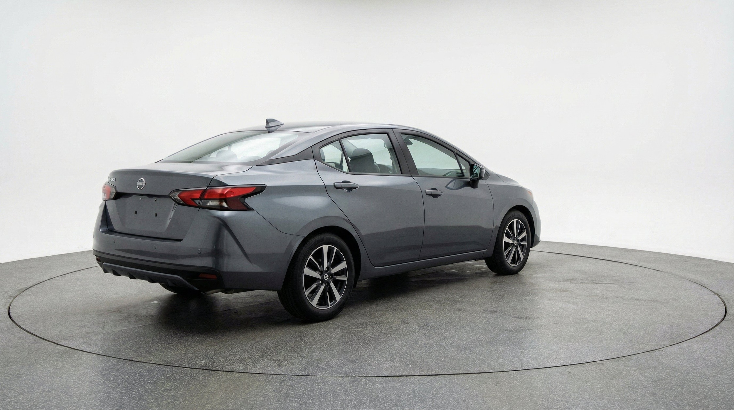 Thumbnail: 2025 Nissan Versa - 9