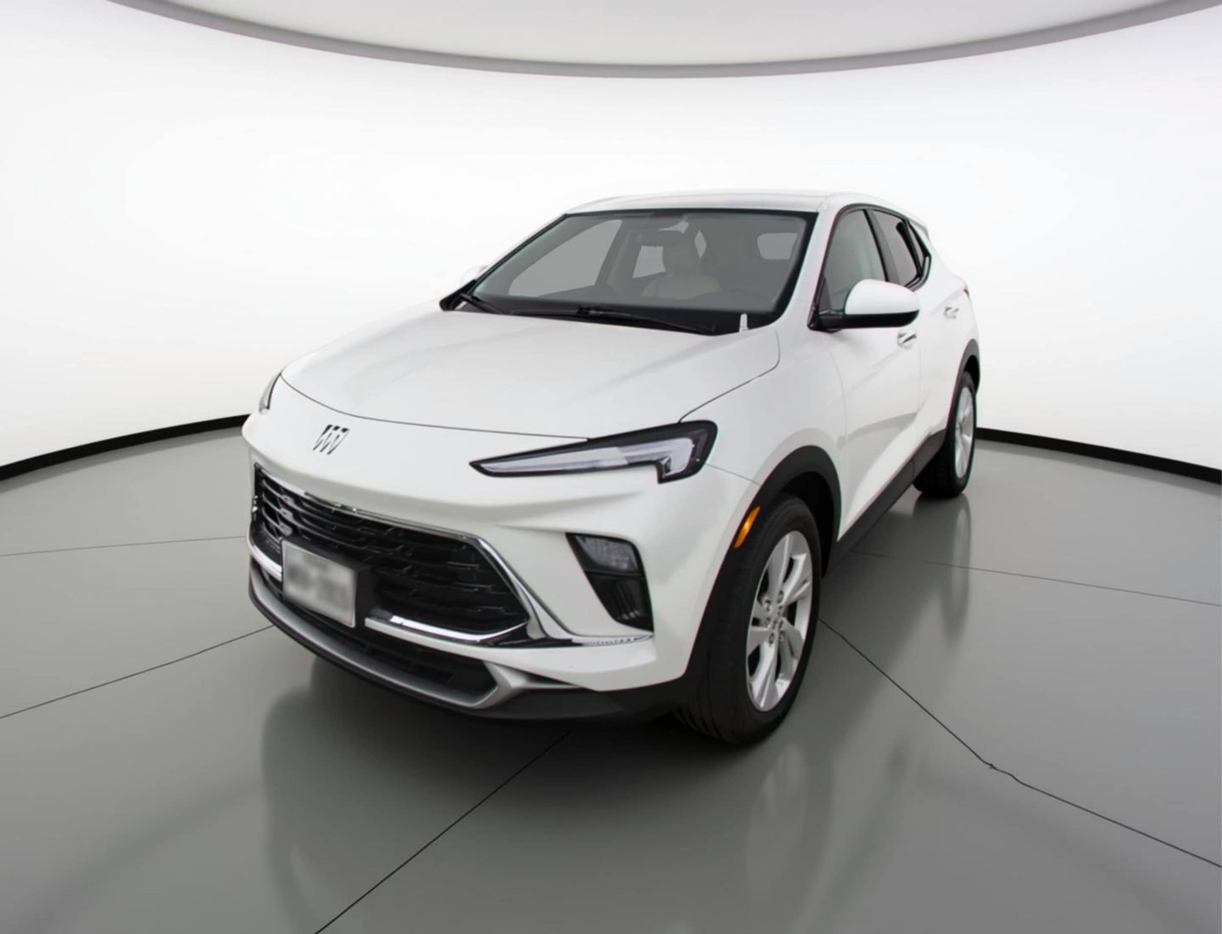 Thumbnail: 2025 Buick Encore GX - 3