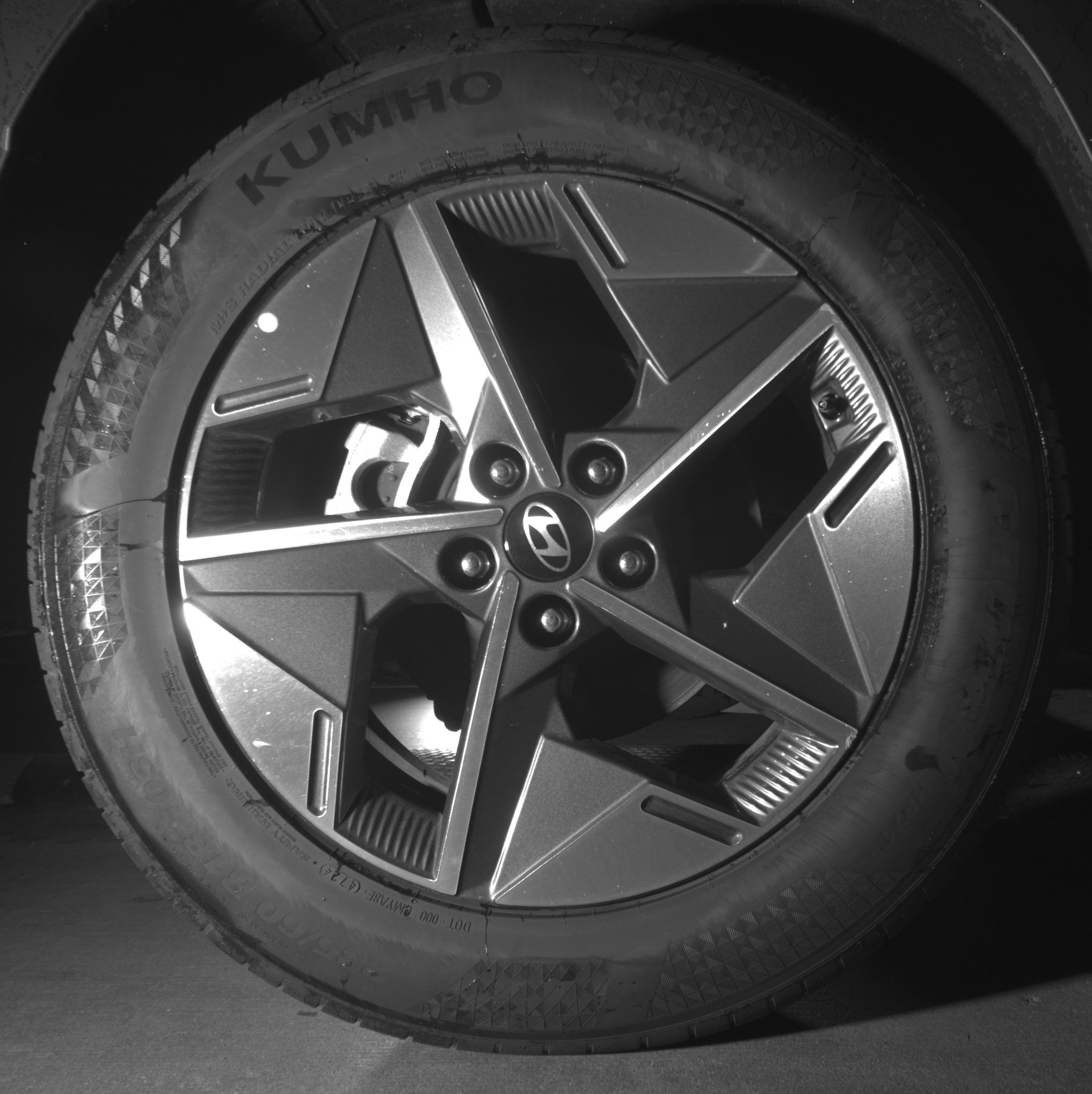 Thumbnail: 2025 Hyundai Tucson - 12