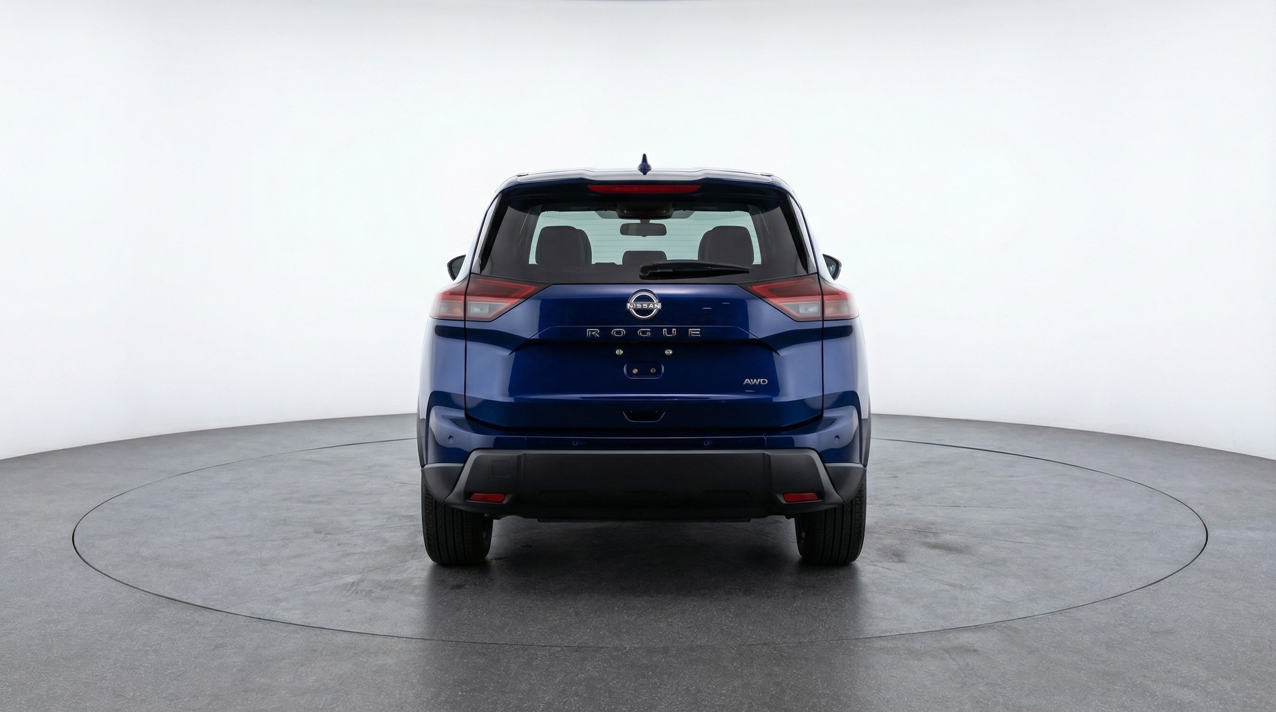 Thumbnail: 2025 Nissan Rogue - 6