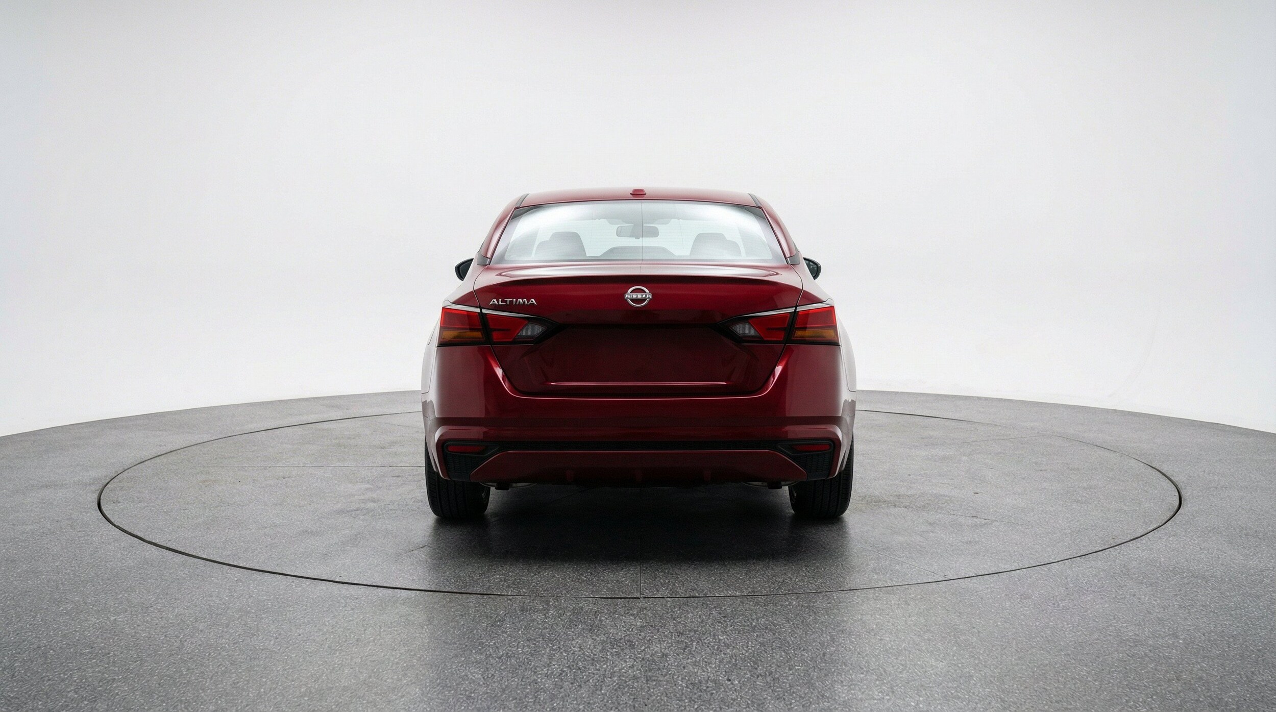 Thumbnail: 2025 Nissan Altima - 7