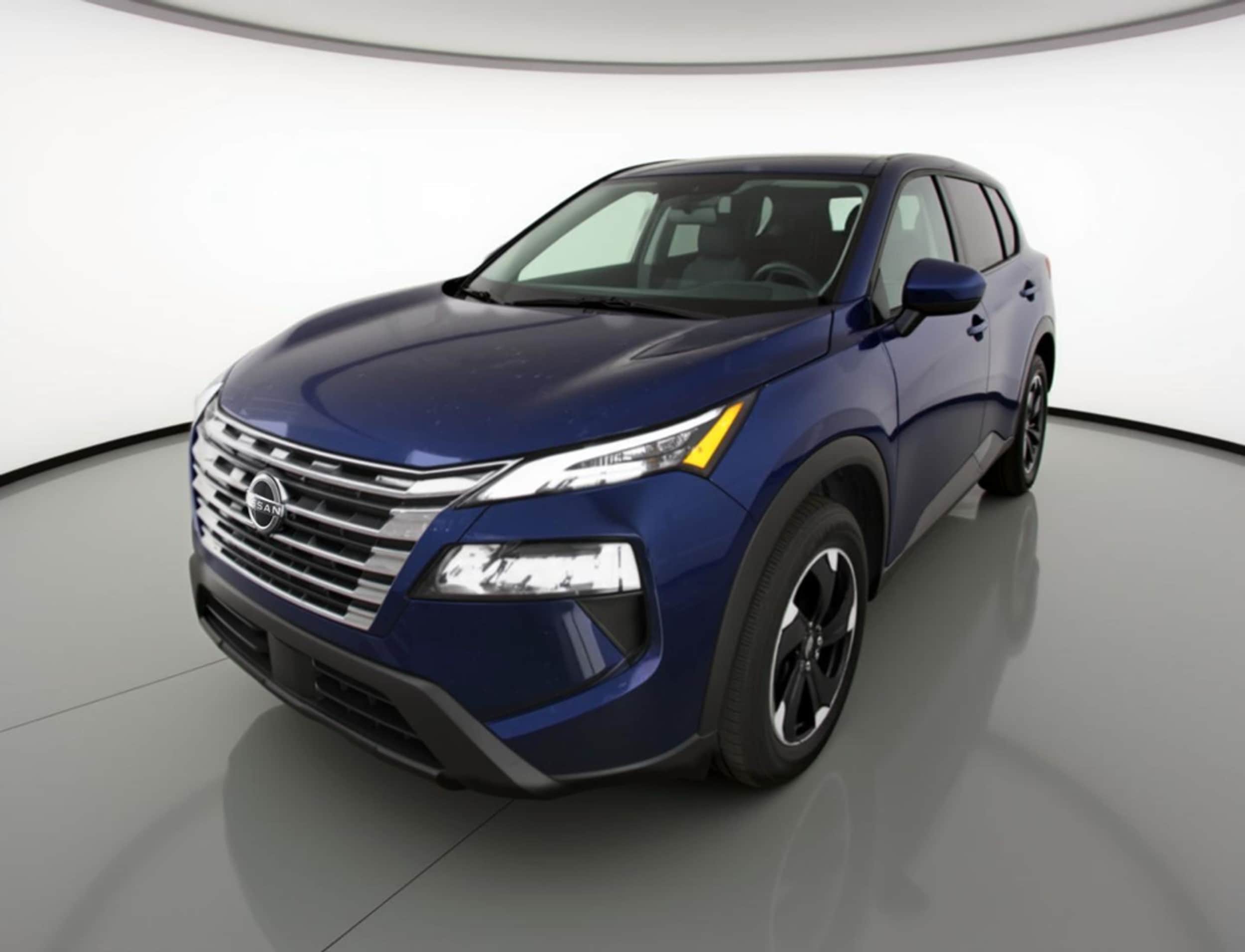 Thumbnail: 2025 Nissan Rogue - 3