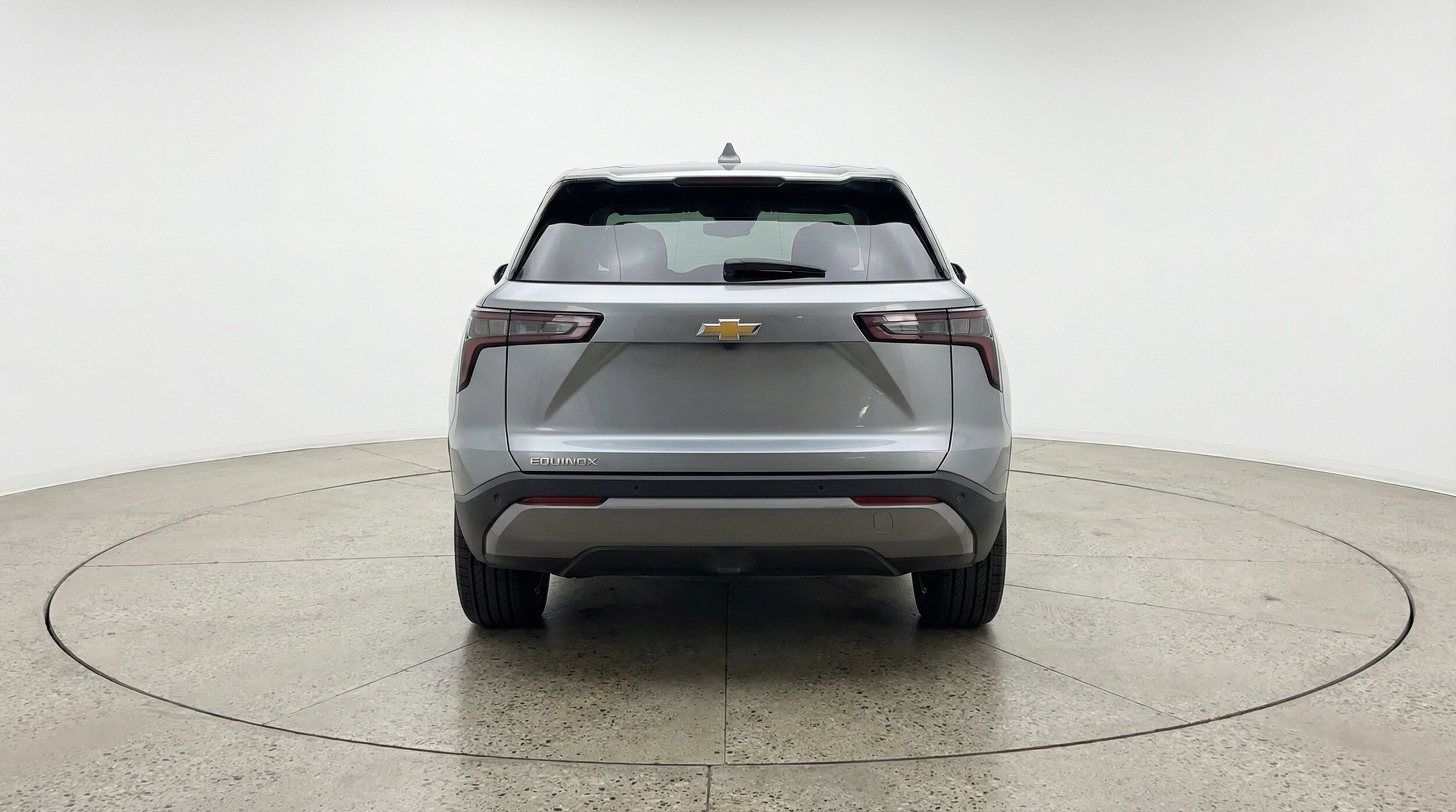 Thumbnail: 2025 Chevrolet Equinox - 6