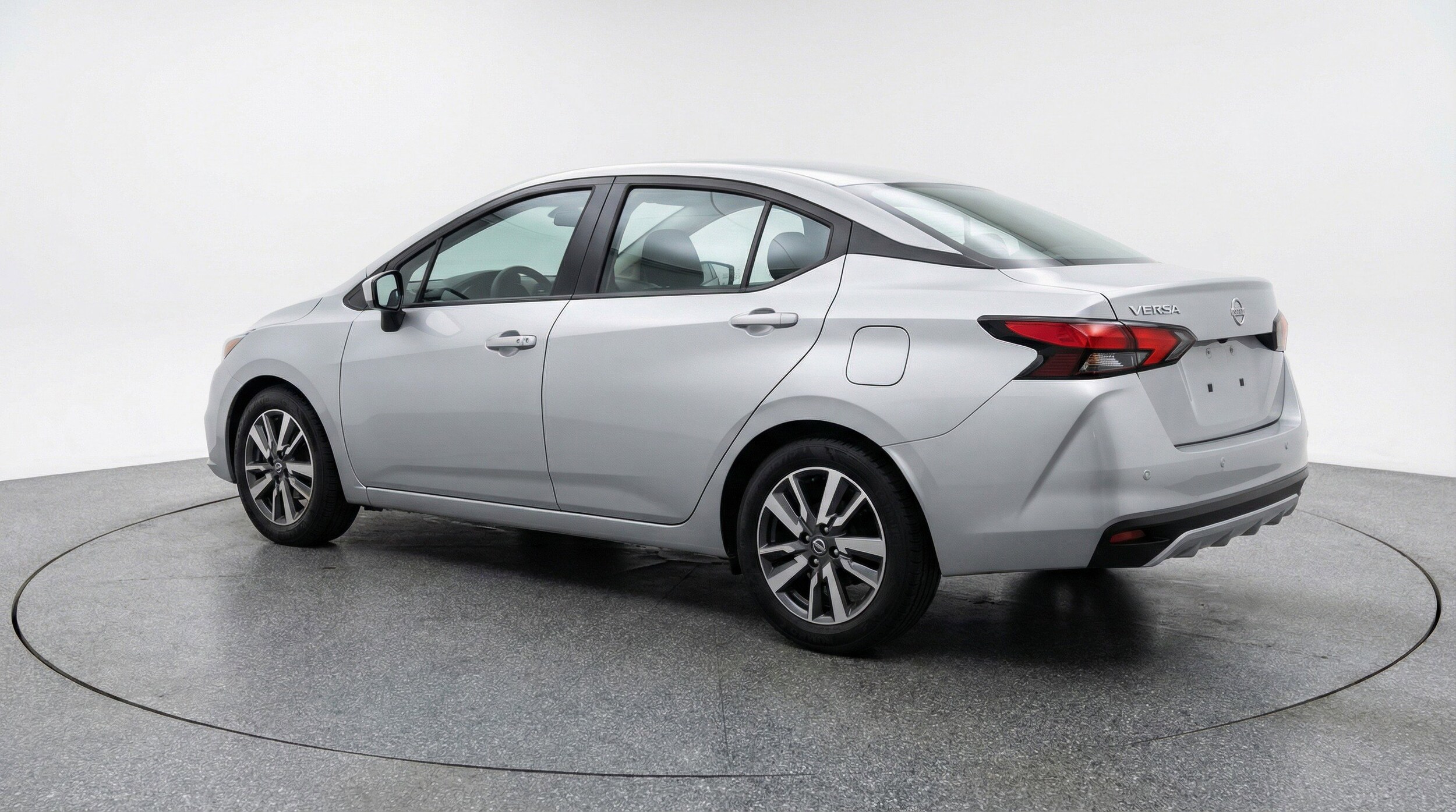 Thumbnail: 2025 Nissan Versa - 6