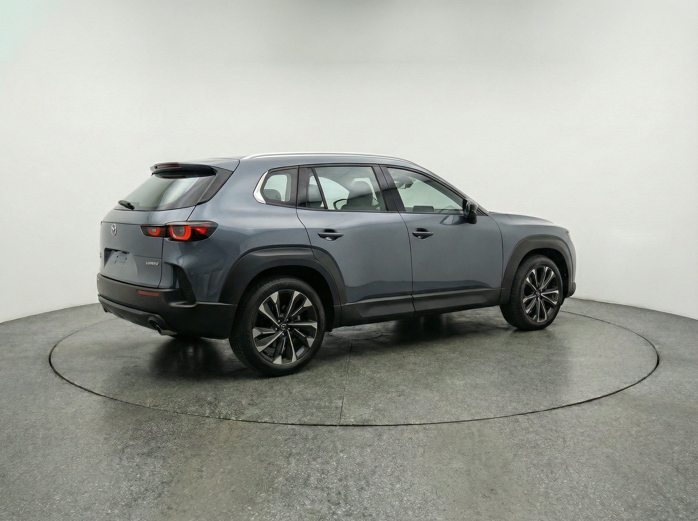 Thumbnail: 2025 Mazda CX-50 - 9