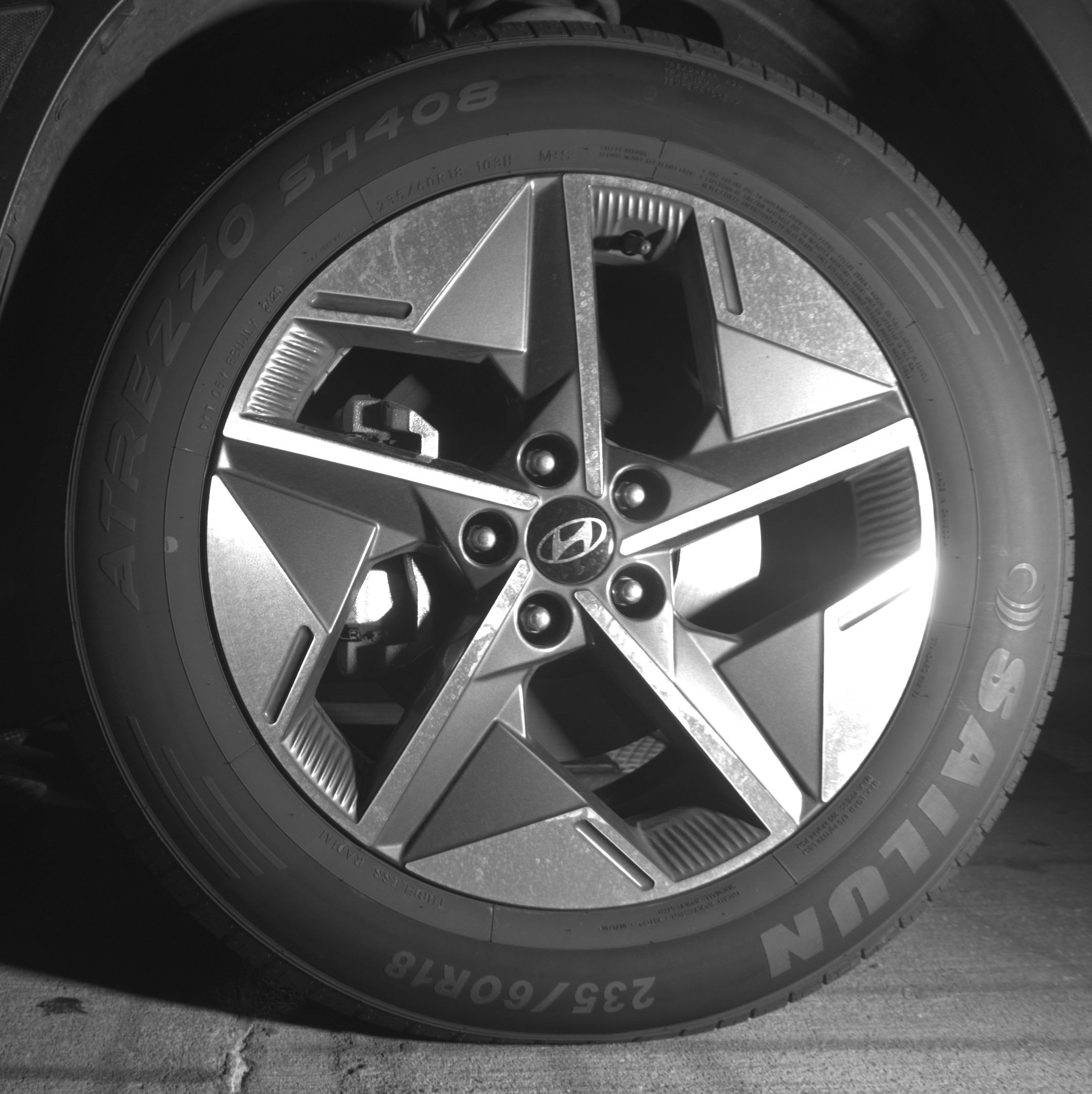 Thumbnail: 2025 Hyundai Tucson - 12