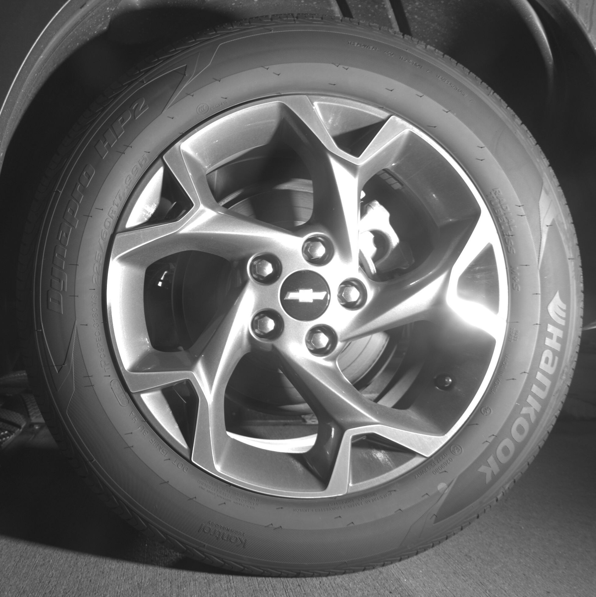 Thumbnail: 2025 Chevrolet Trax - 11