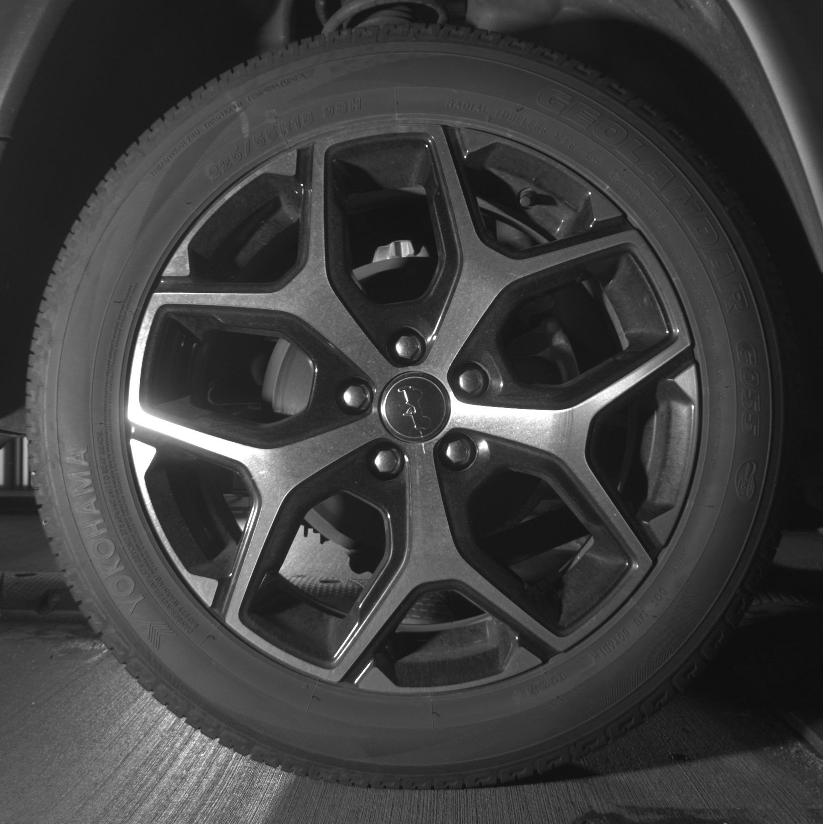 Thumbnail: 2025 Jeep Compass - 15