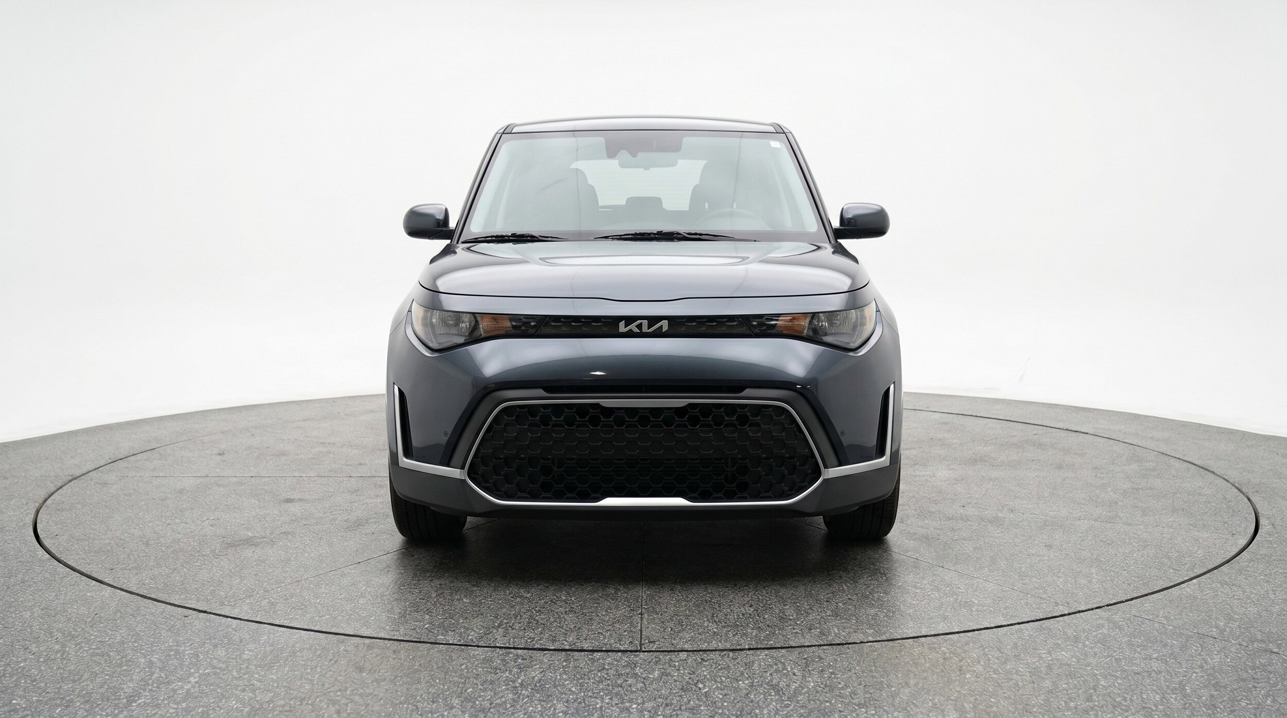 Thumbnail: 2025 Kia Soul - 2