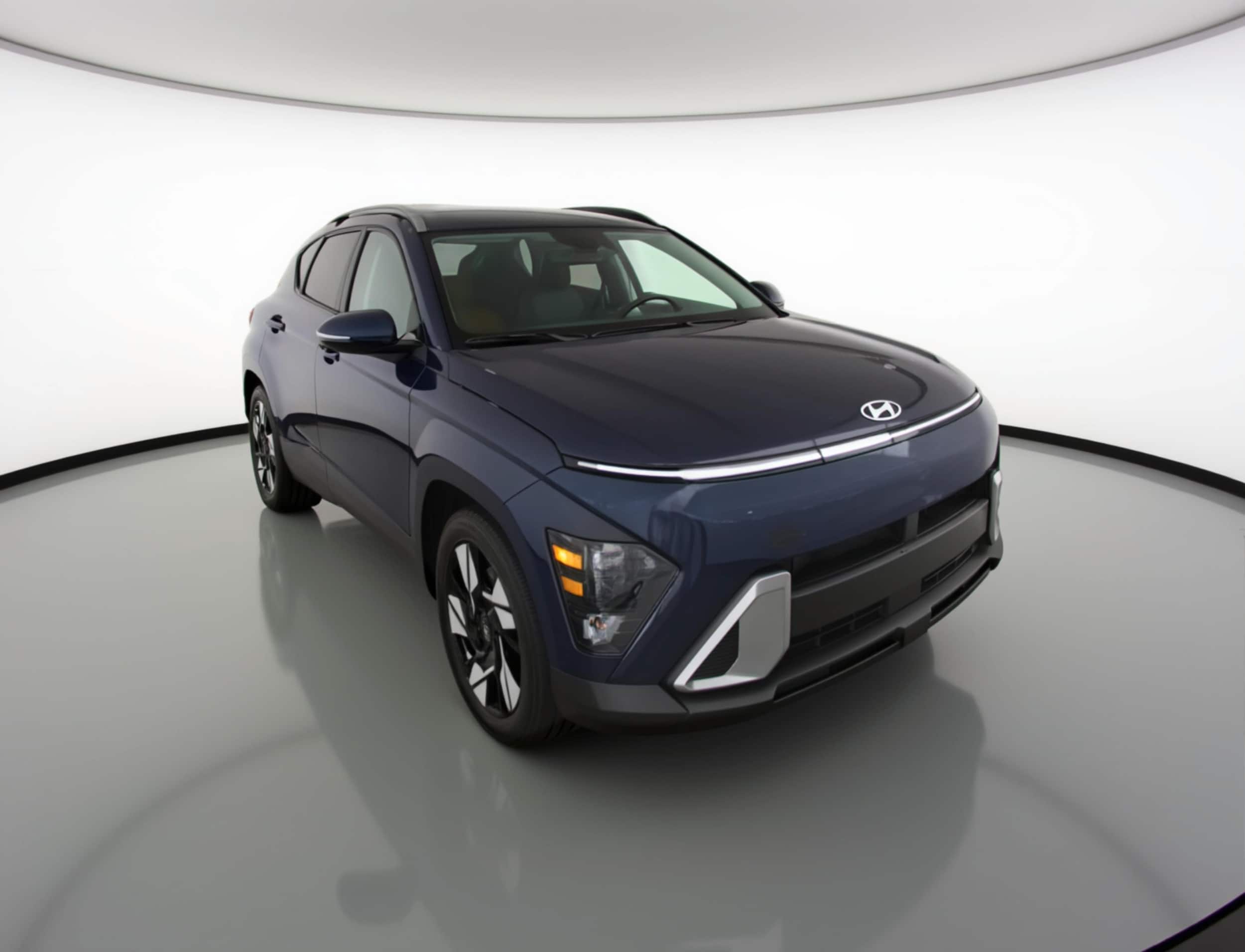 2025 Hyundai Kona SEL FWD