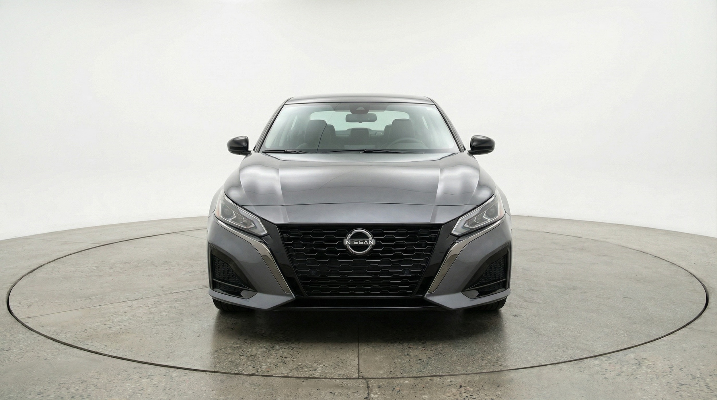 Thumbnail: 2025 Nissan Altima - 2