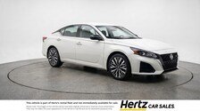 2025 Nissan Altima SV -
                  Morrow, GA